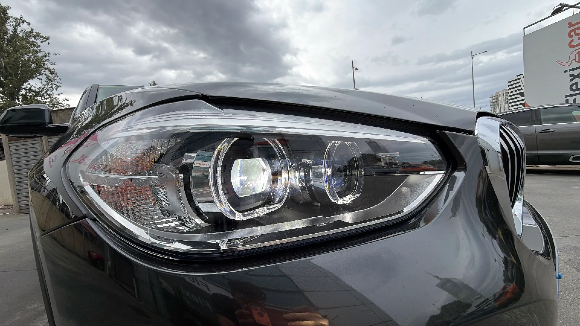 BMW X4 xDrive20d - foto 43