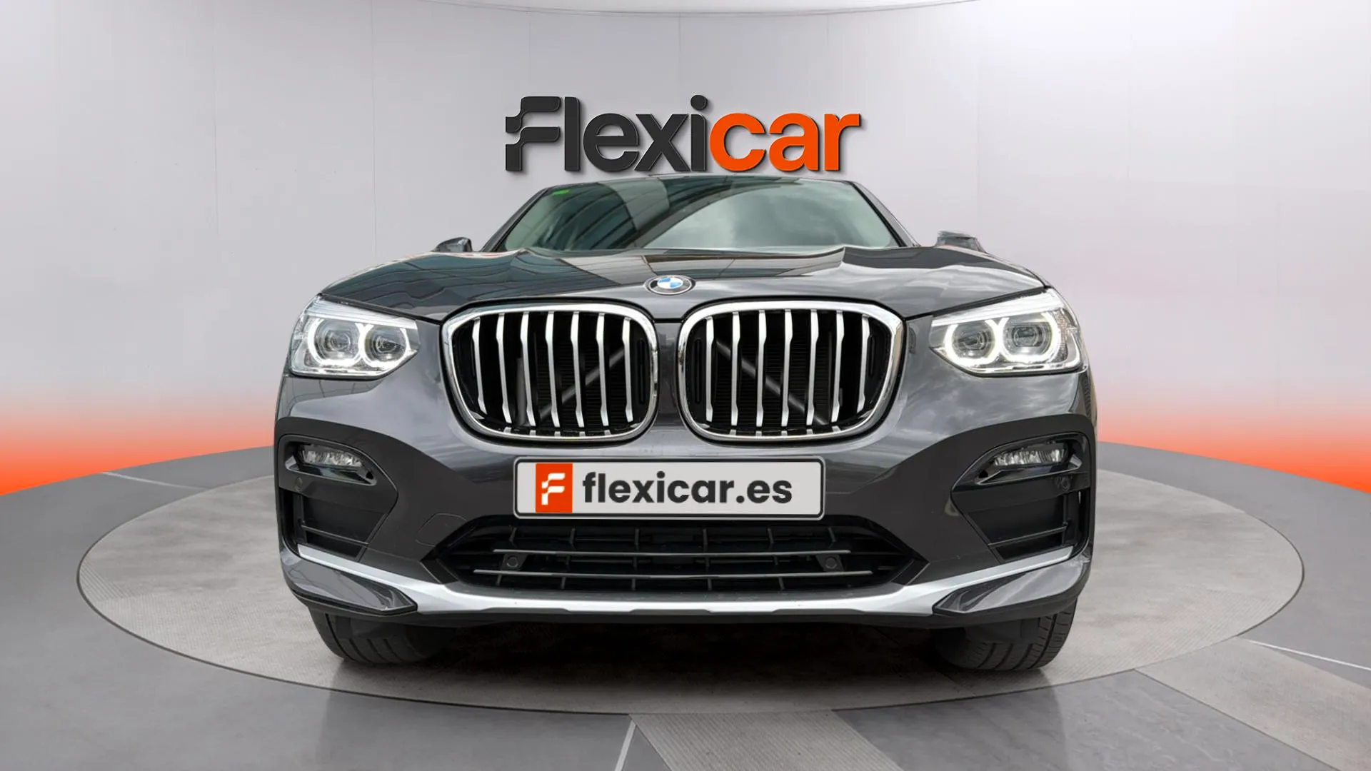 BMW X4 xDrive20d - foto 2