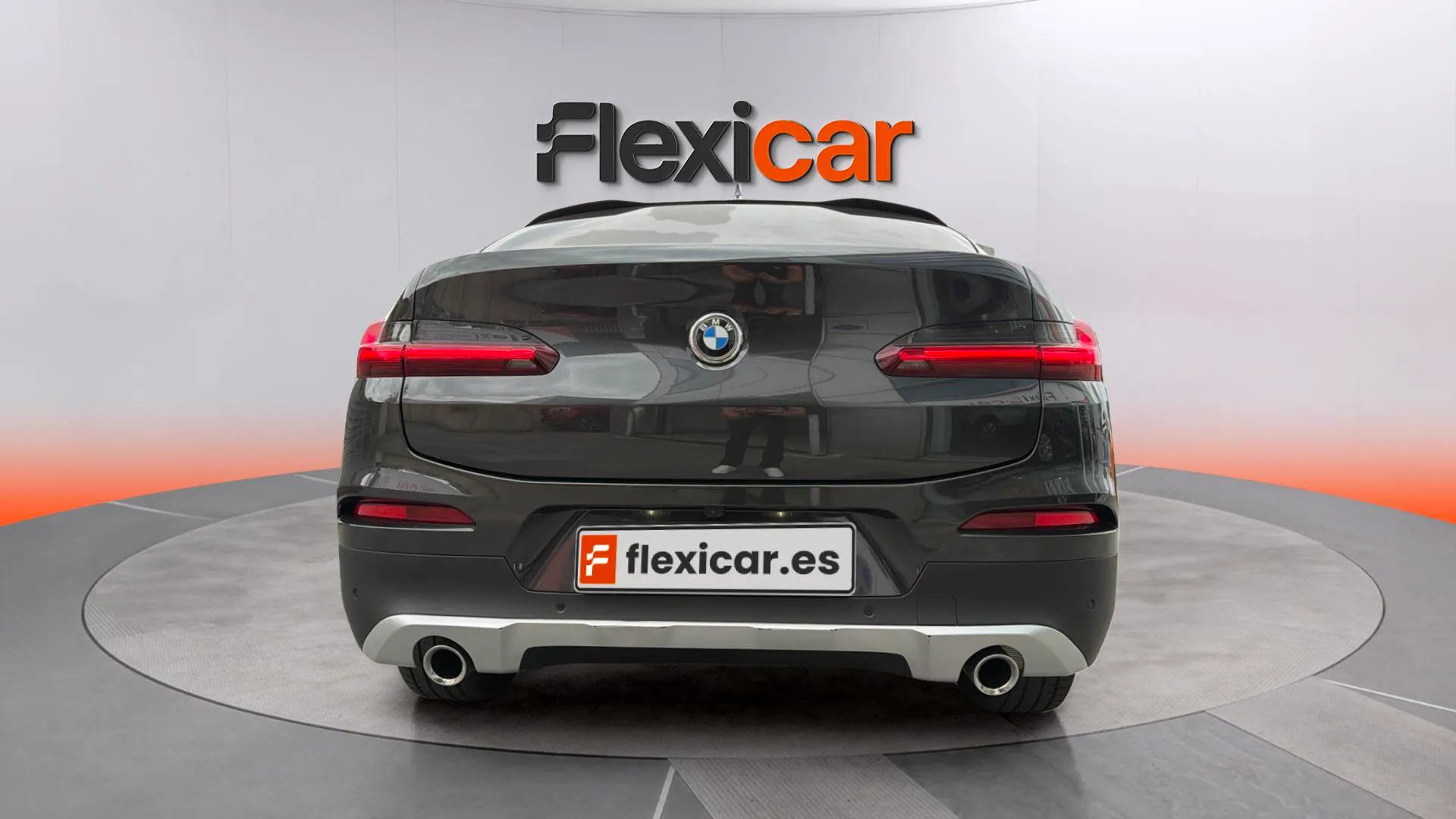 BMW X4 xDrive20d - foto 6