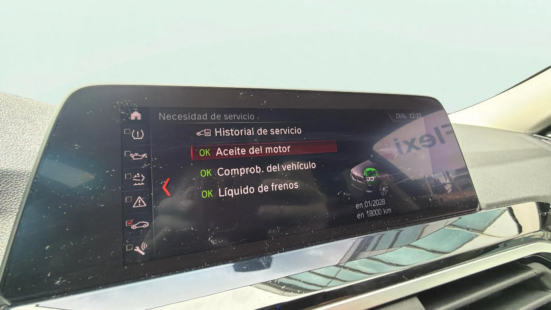 BMW X4 xDrive20d - foto 32