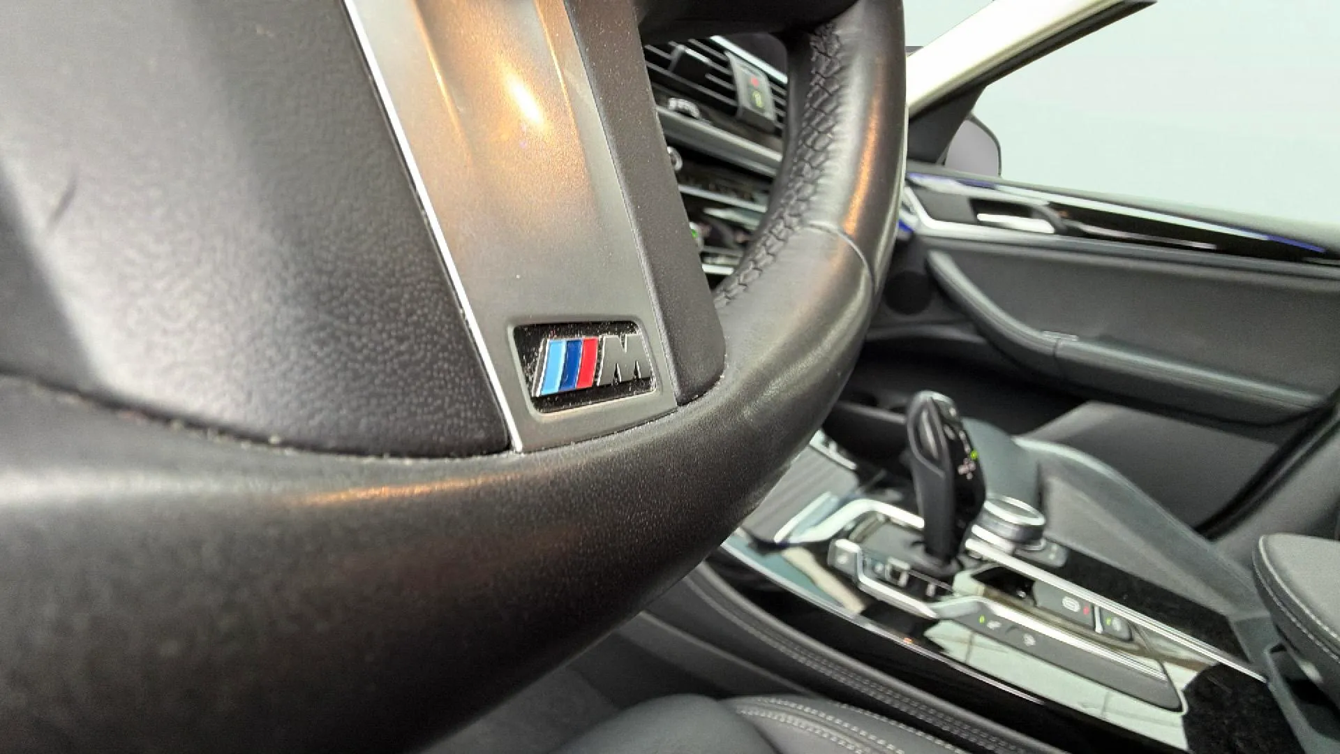 BMW X4 xDrive20d - foto 23