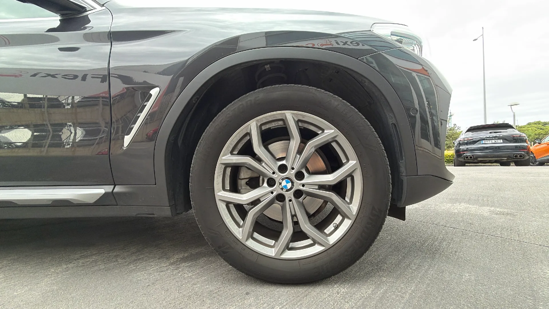 BMW X4 xDrive20d - foto 41