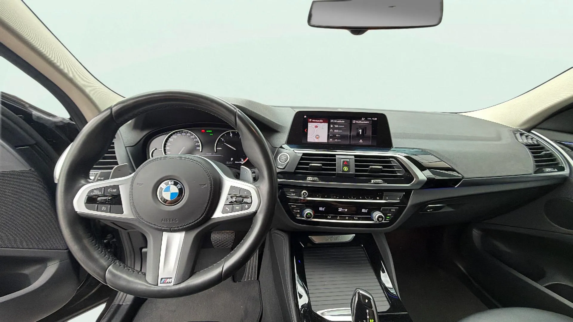 BMW X4 xDrive20d - foto 11
