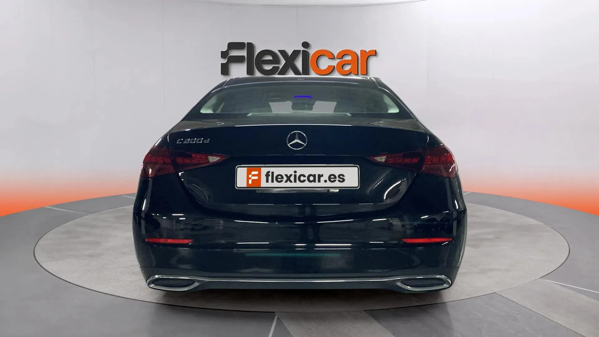 Mercedes-Benz Clase C C 200 - foto 6