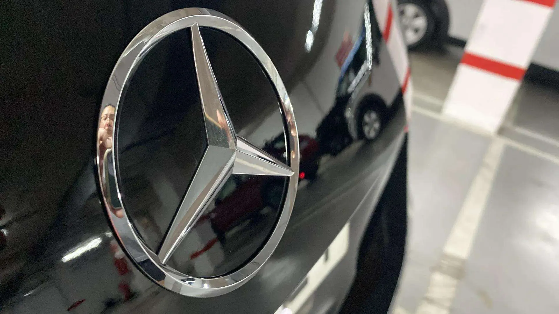 Mercedes-Benz Clase C C 200 - foto 29