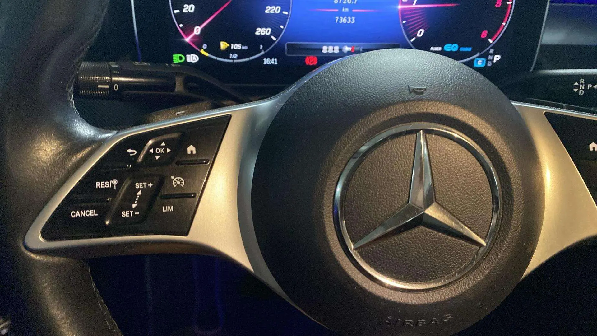 Mercedes-Benz Clase C C 200 - foto 11