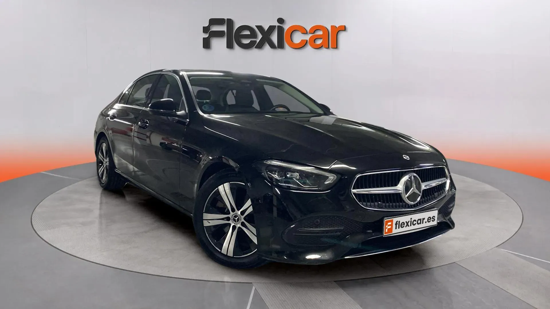 Mercedes-Benz Clase C C 200