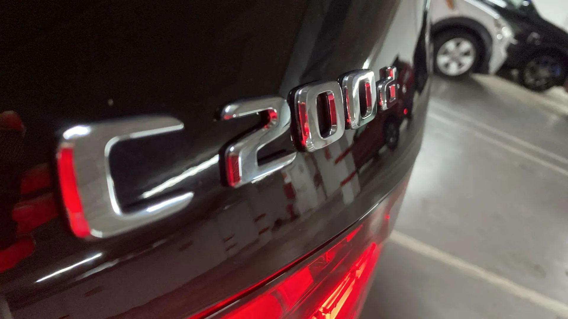 Mercedes-Benz Clase C C 200 - foto 30