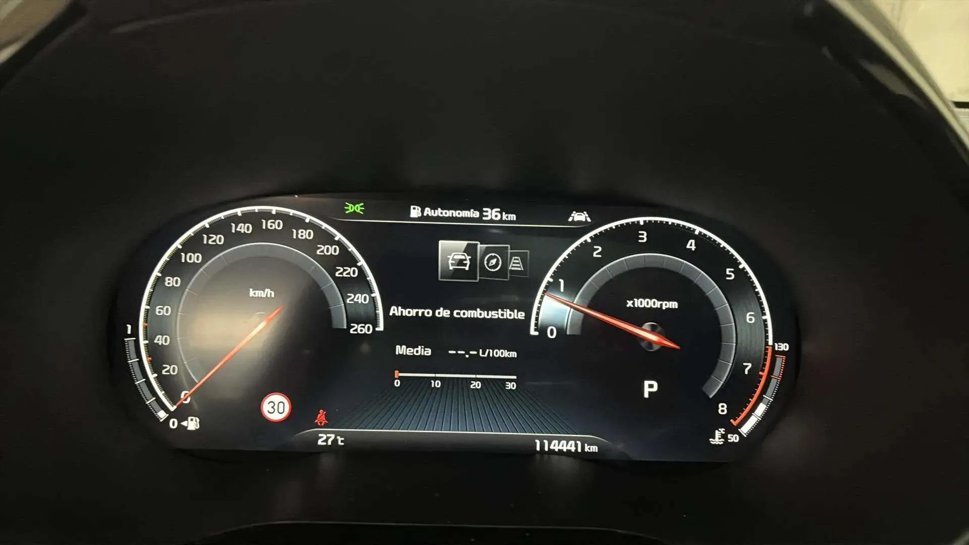 Kia Ceed 1.6 T-GDi GT DCT - foto 9
