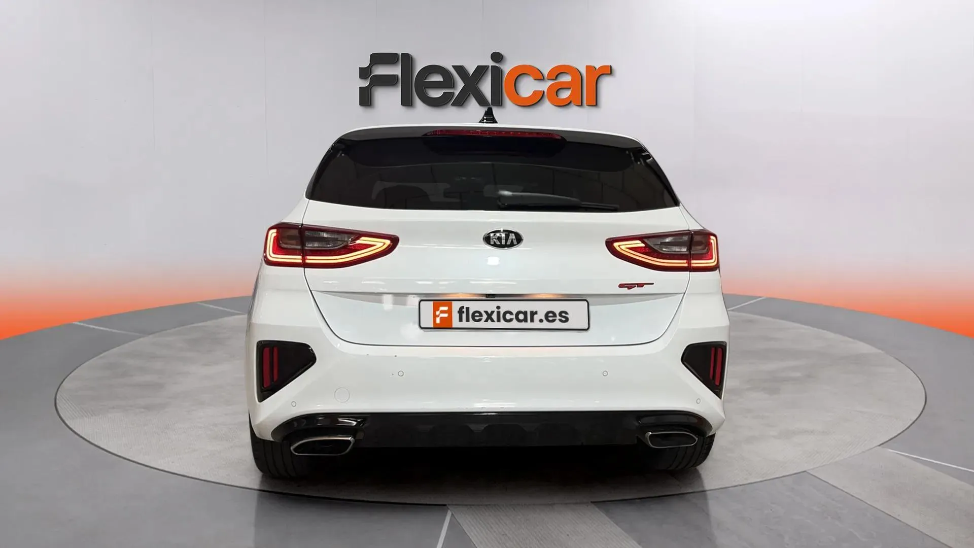 Kia Ceed 1.6 T-GDi GT DCT - foto 6