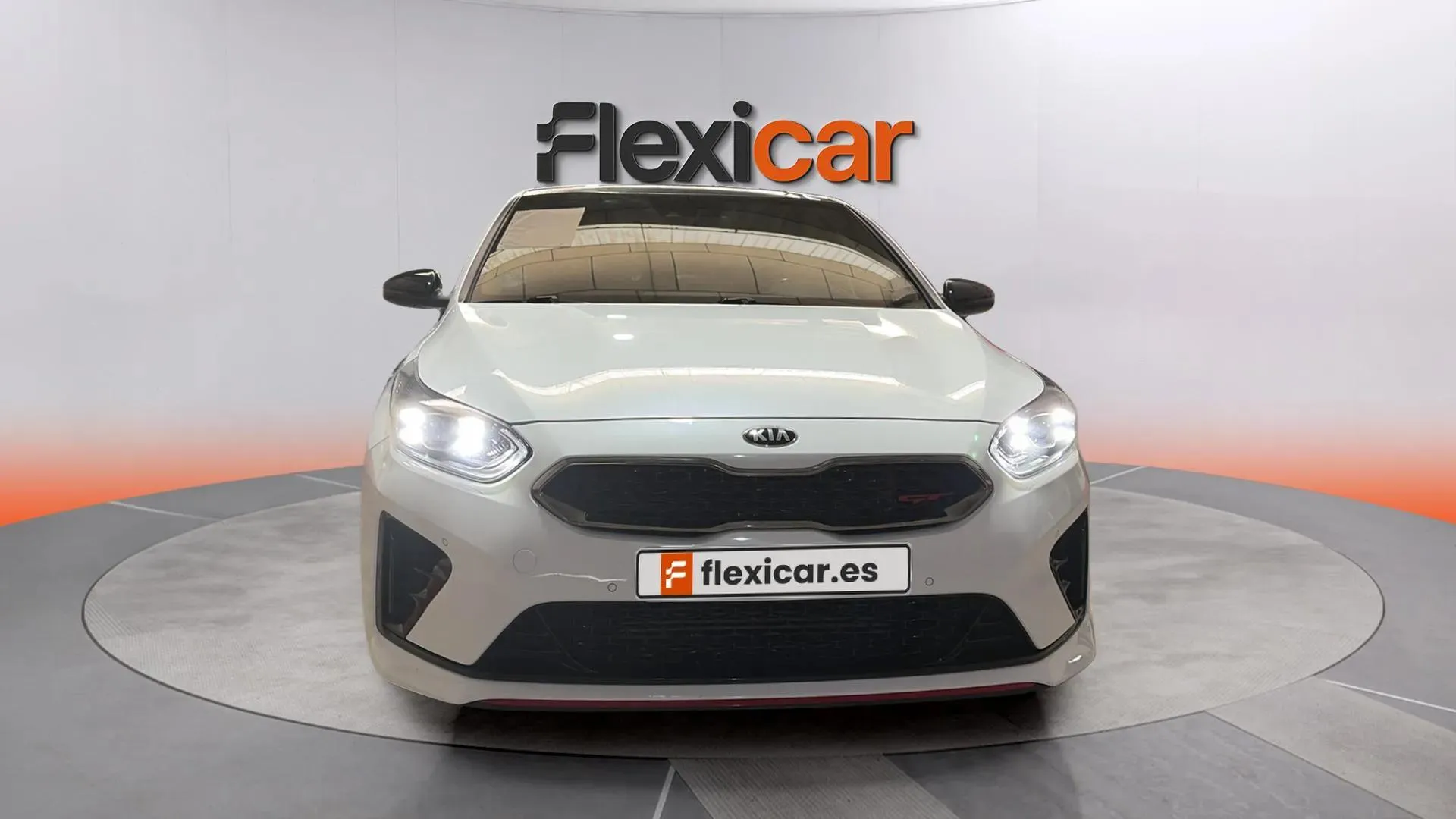 Kia Ceed 1.6 T-GDi GT DCT - foto 2