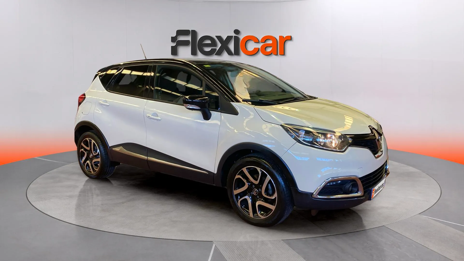 Renault Captur Intens Energy TCe 120 EDC Euro 6