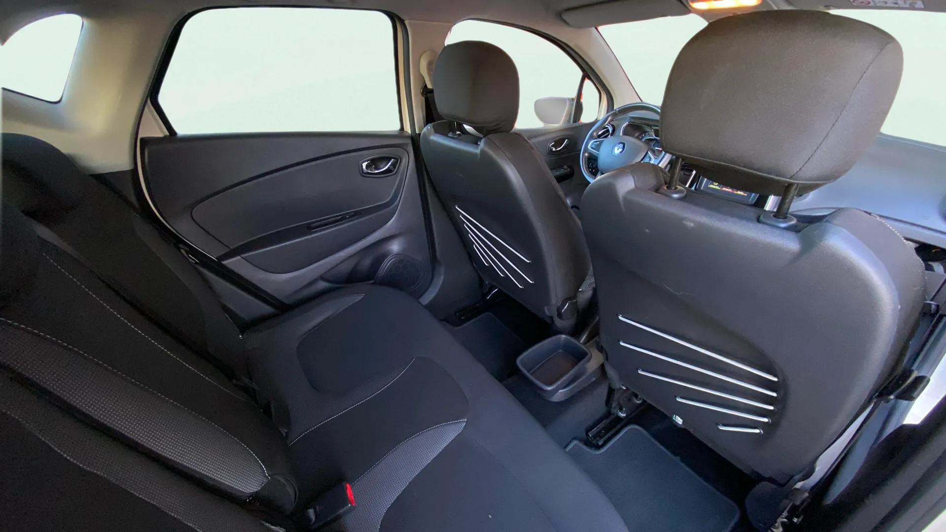 Renault Captur Intens Energy TCe 120 EDC Euro 6 - foto 19