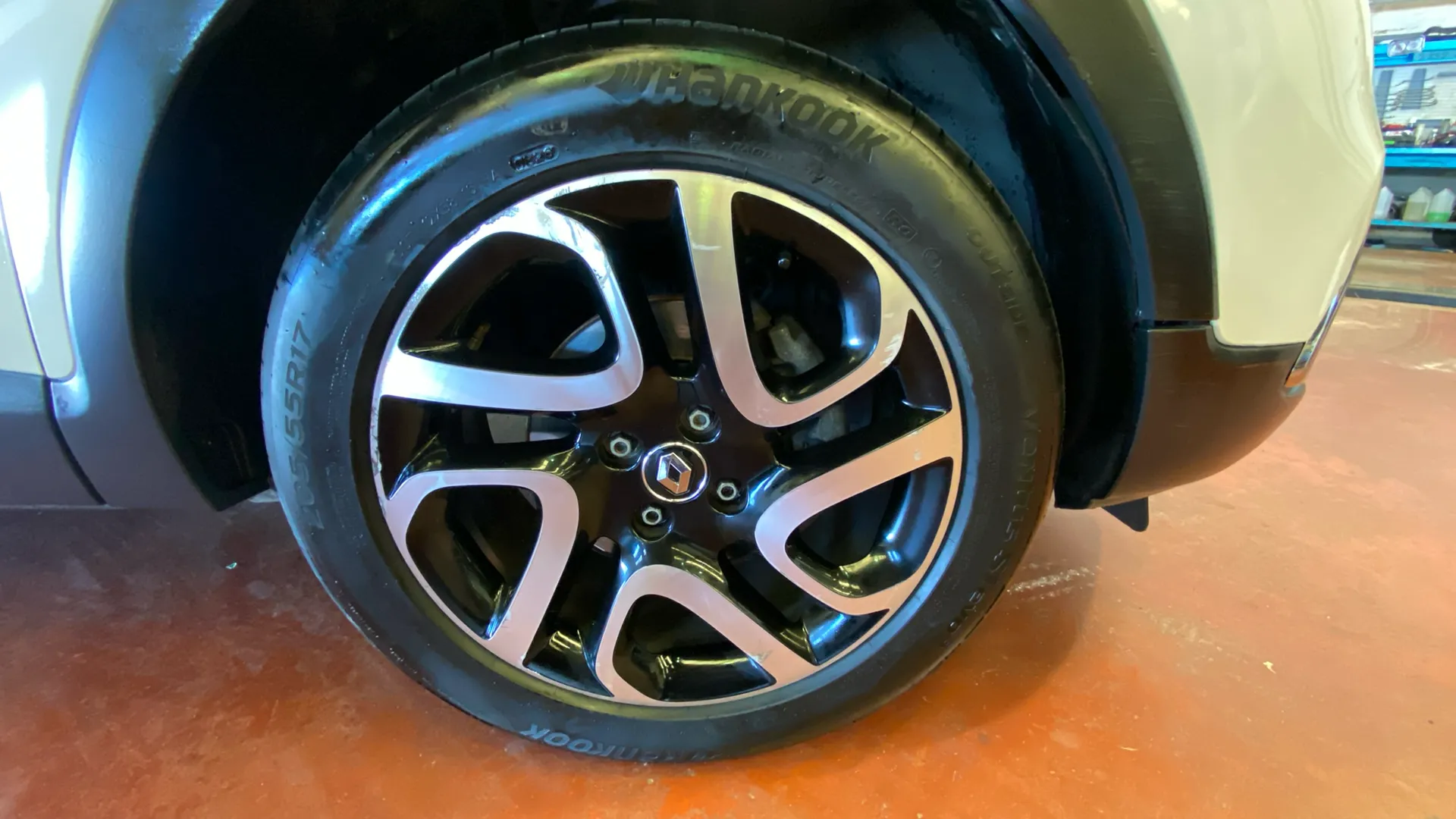 Renault Captur Intens Energy TCe 120 EDC Euro 6 - foto 17