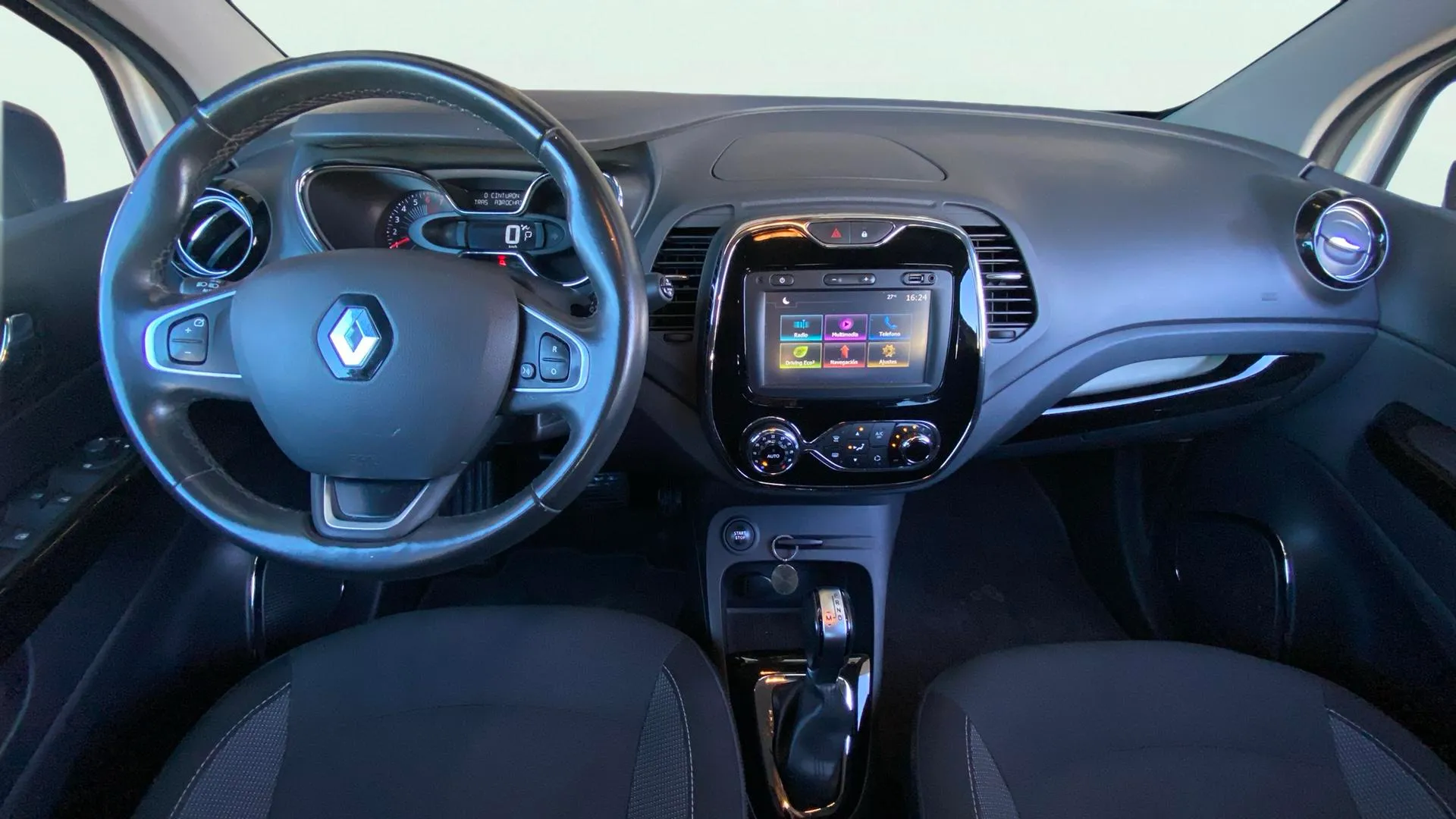 Renault Captur Intens Energy TCe 120 EDC Euro 6 - foto 16