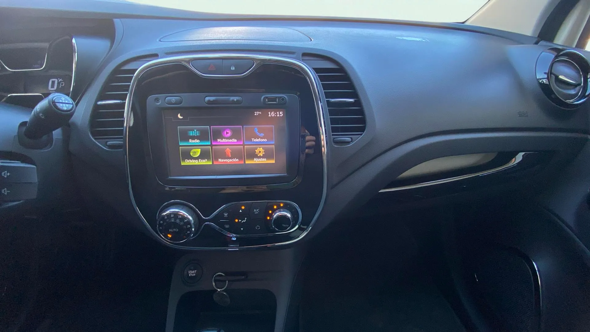 Renault Captur Intens Energy TCe 120 EDC Euro 6 - foto 9
