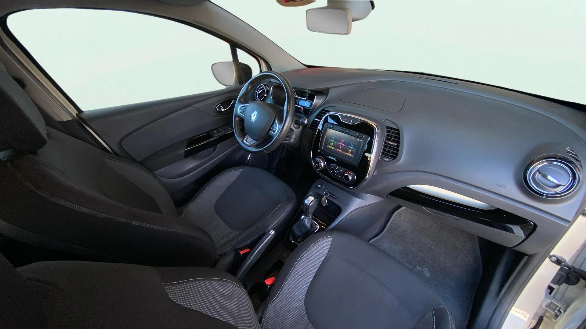 Renault Captur Intens Energy TCe 120 EDC Euro 6 - foto 18