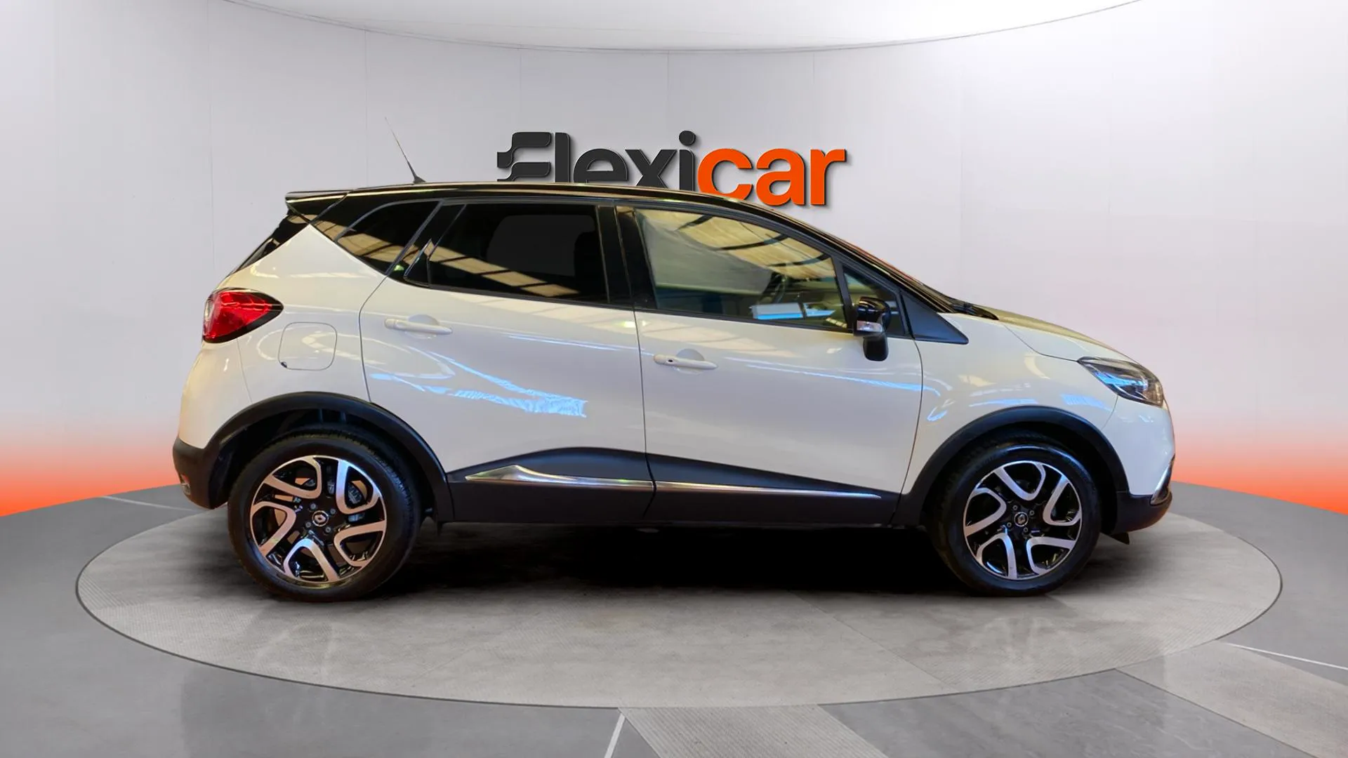 Renault Captur Intens Energy TCe 120 EDC Euro 6 - foto 8