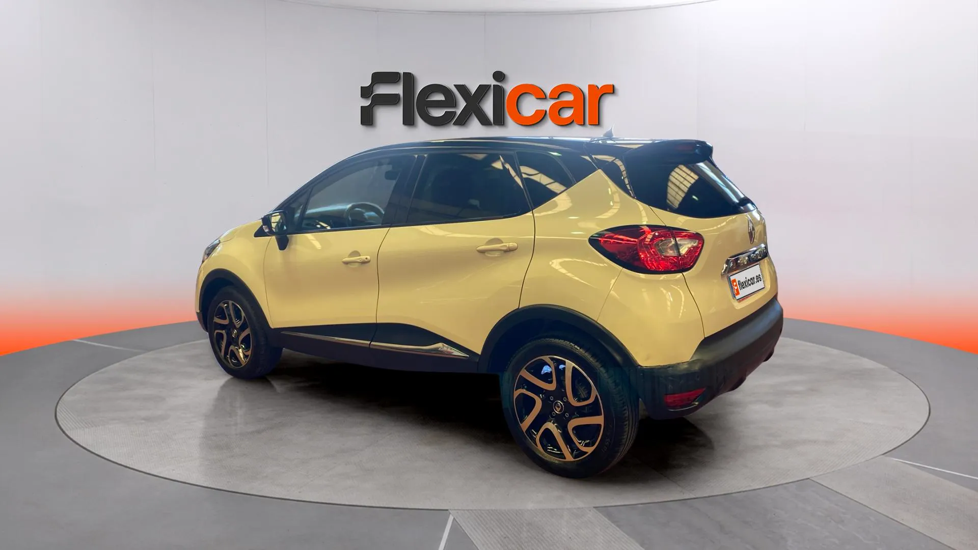 Renault Captur Intens Energy TCe 120 EDC Euro 6 - foto 5