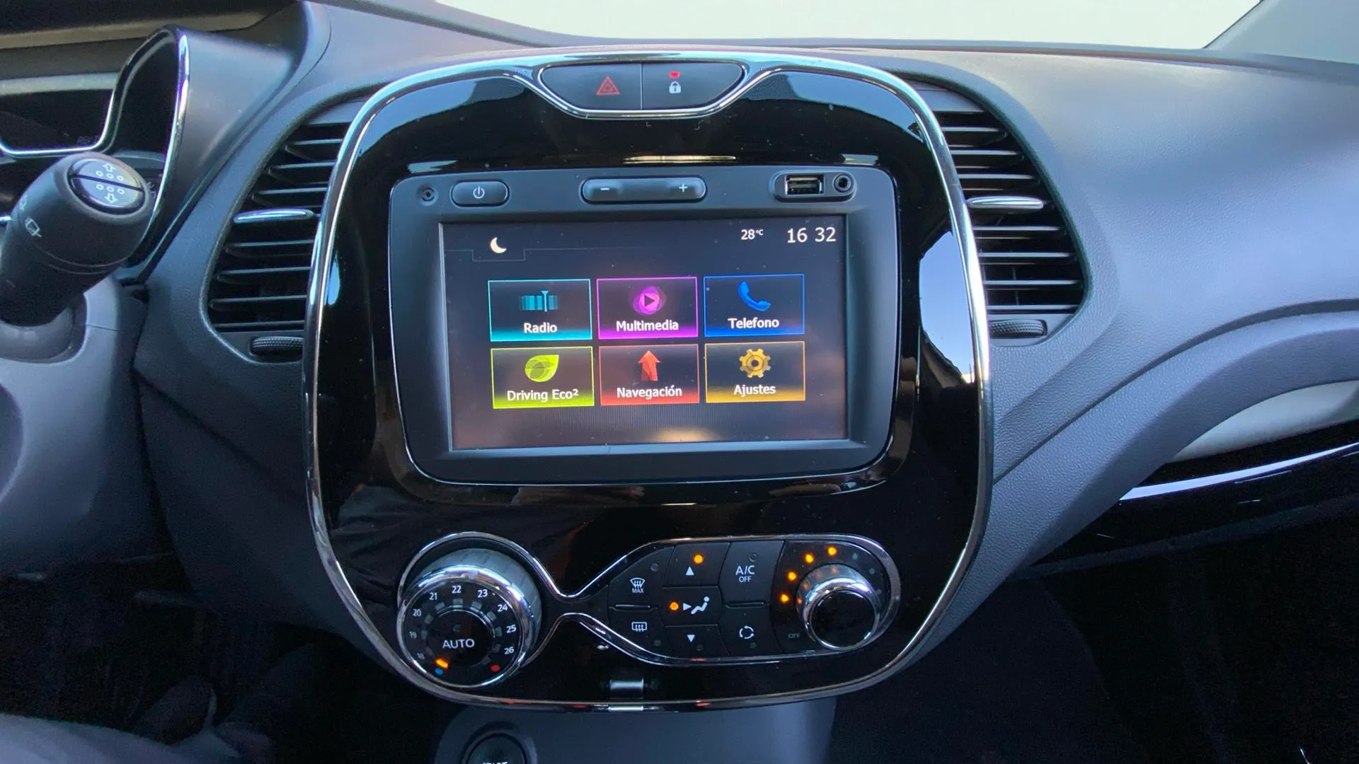 Renault Captur Intens Energy TCe 120 EDC Euro 6 - foto 29