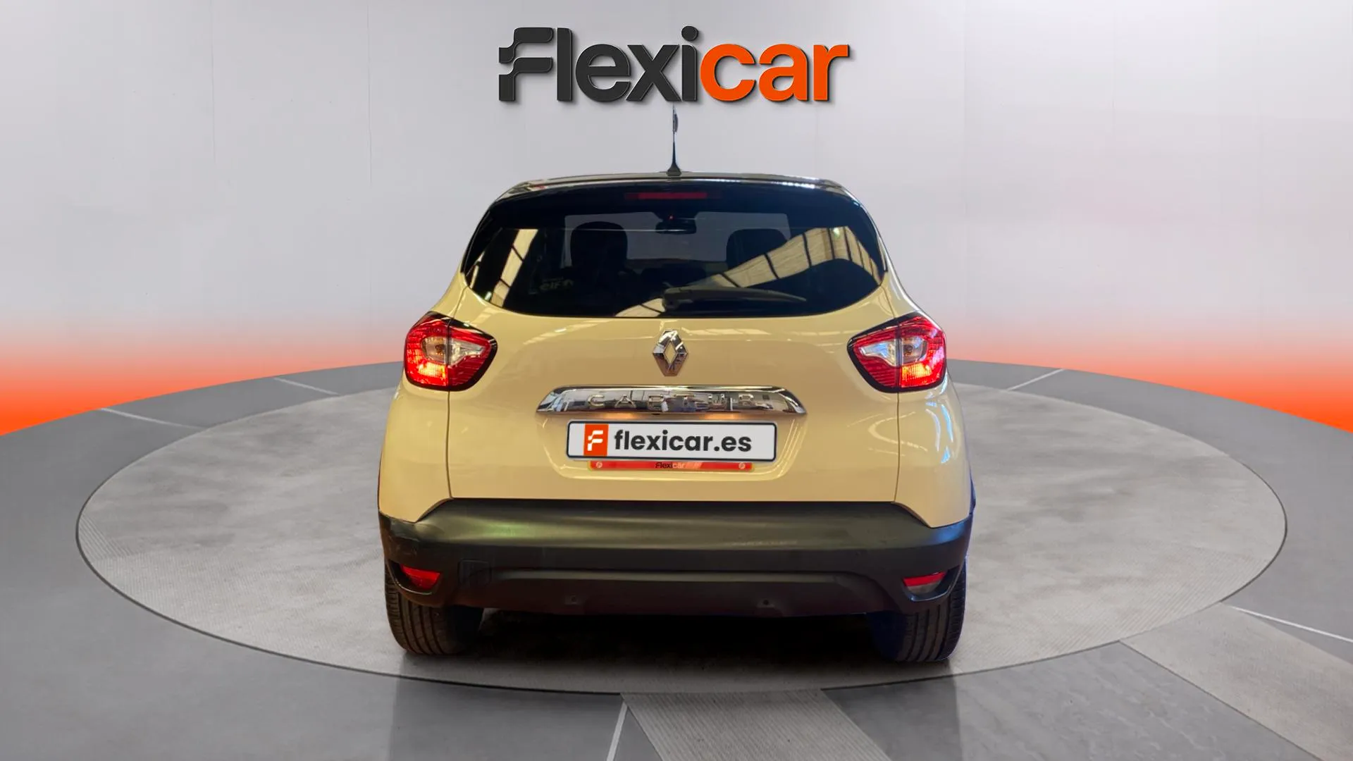Renault Captur Intens Energy TCe 120 EDC Euro 6 - foto 6