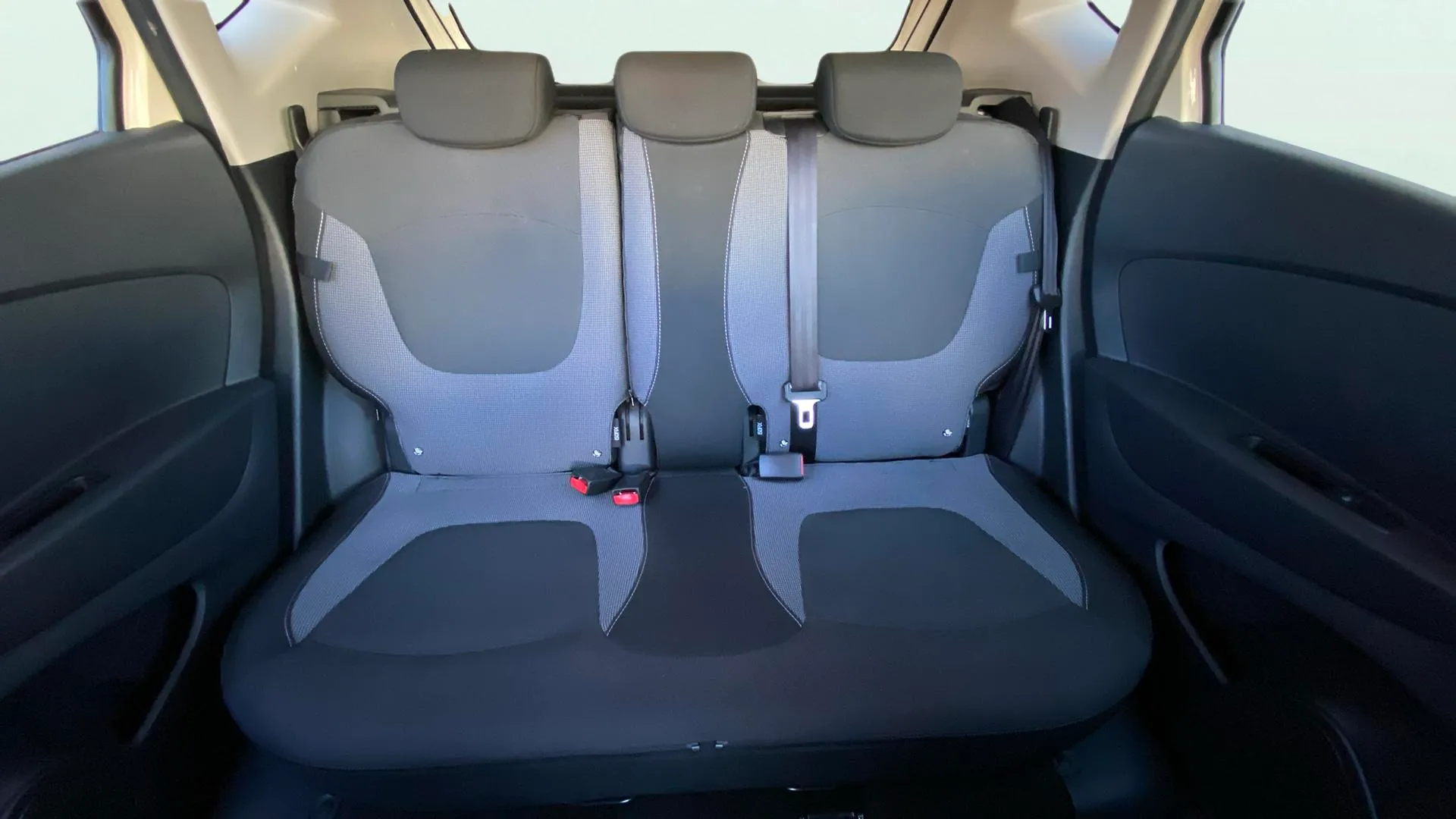 Renault Captur Intens Energy TCe 120 EDC Euro 6 - foto 14