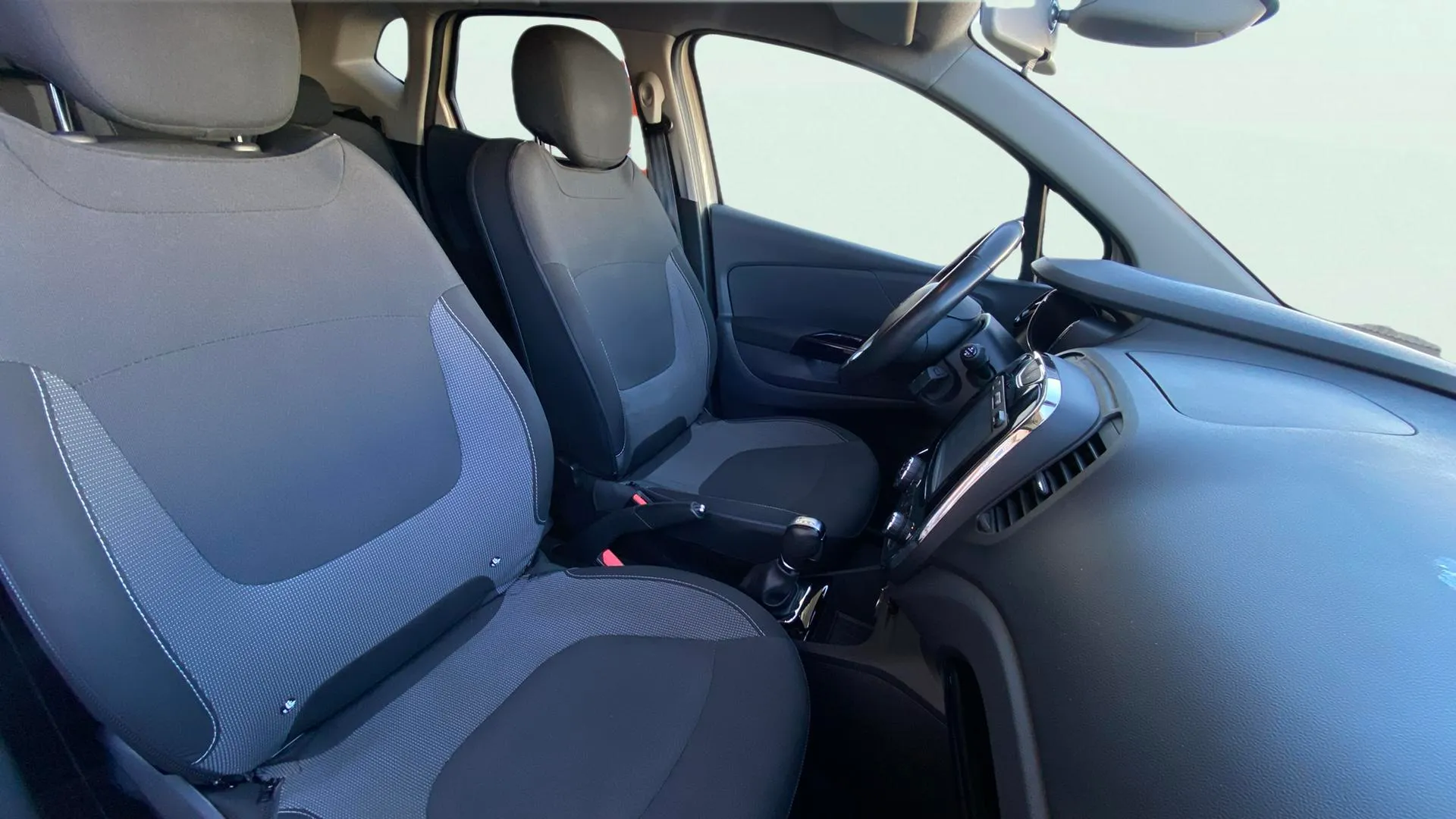 Renault Captur Intens Energy TCe 120 EDC Euro 6 - foto 12
