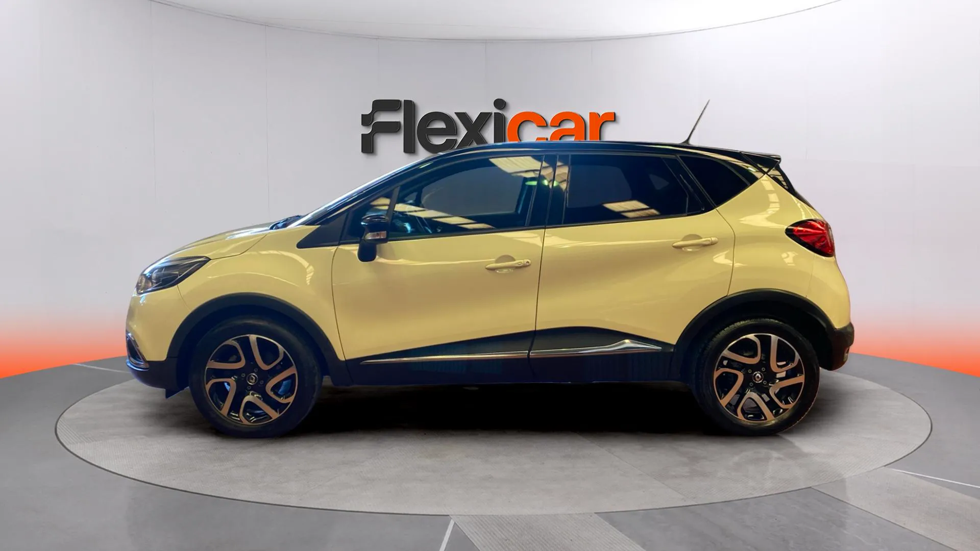 Renault Captur Intens Energy TCe 120 EDC Euro 6 - foto 4