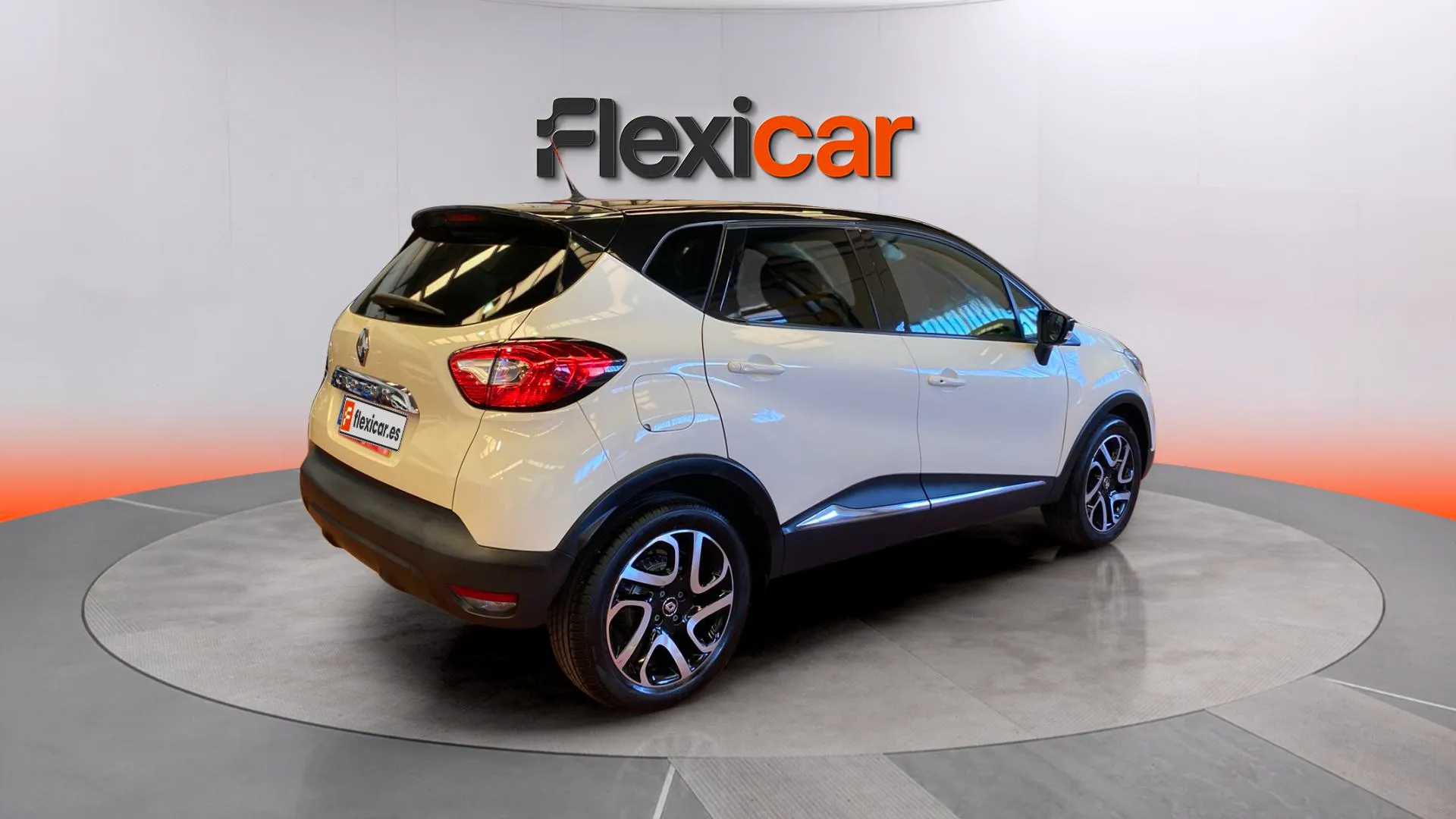 Renault Captur Intens Energy TCe 120 EDC Euro 6 - foto 7