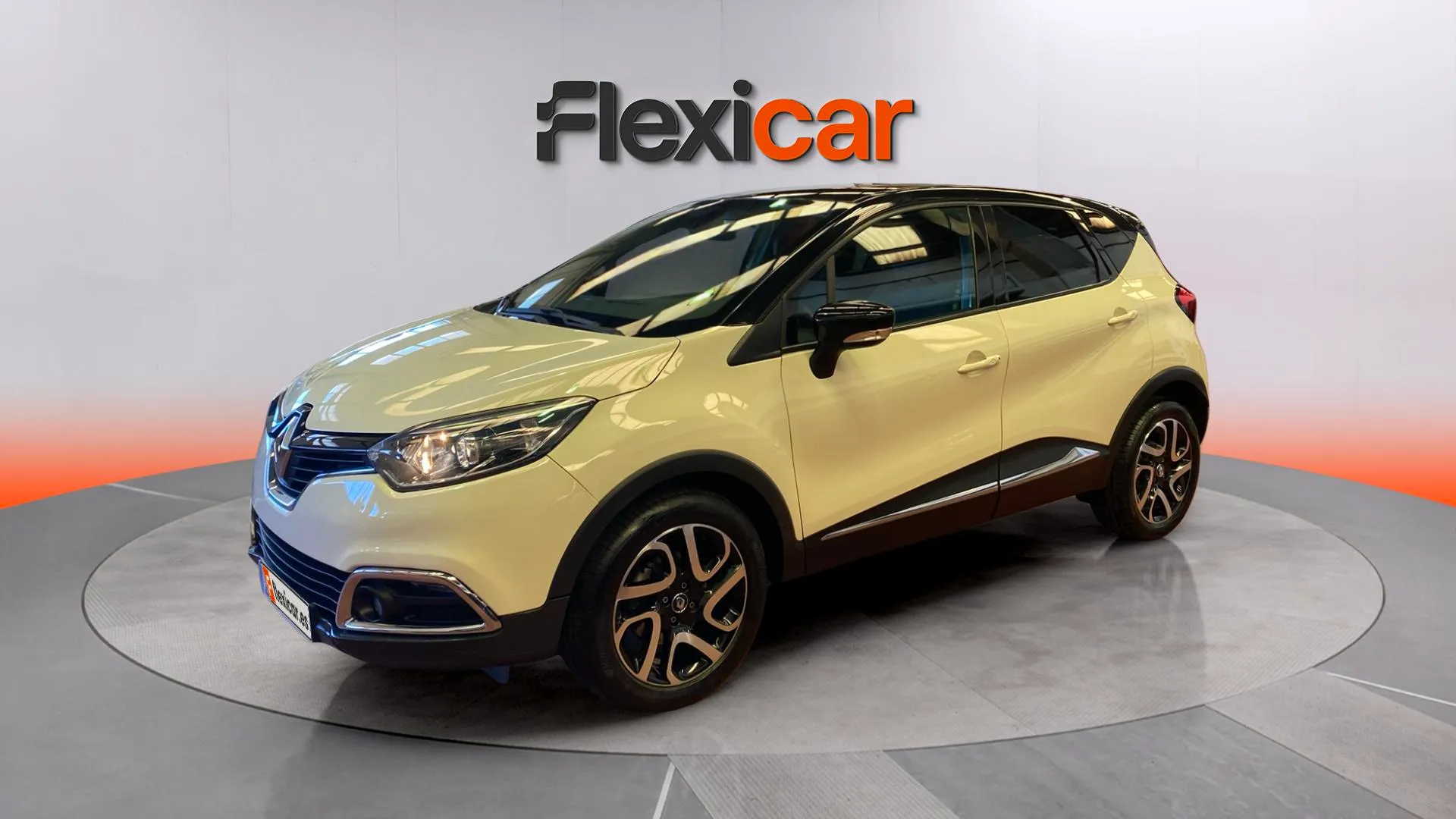 Renault Captur Intens Energy TCe 120 EDC Euro 6 - foto 3