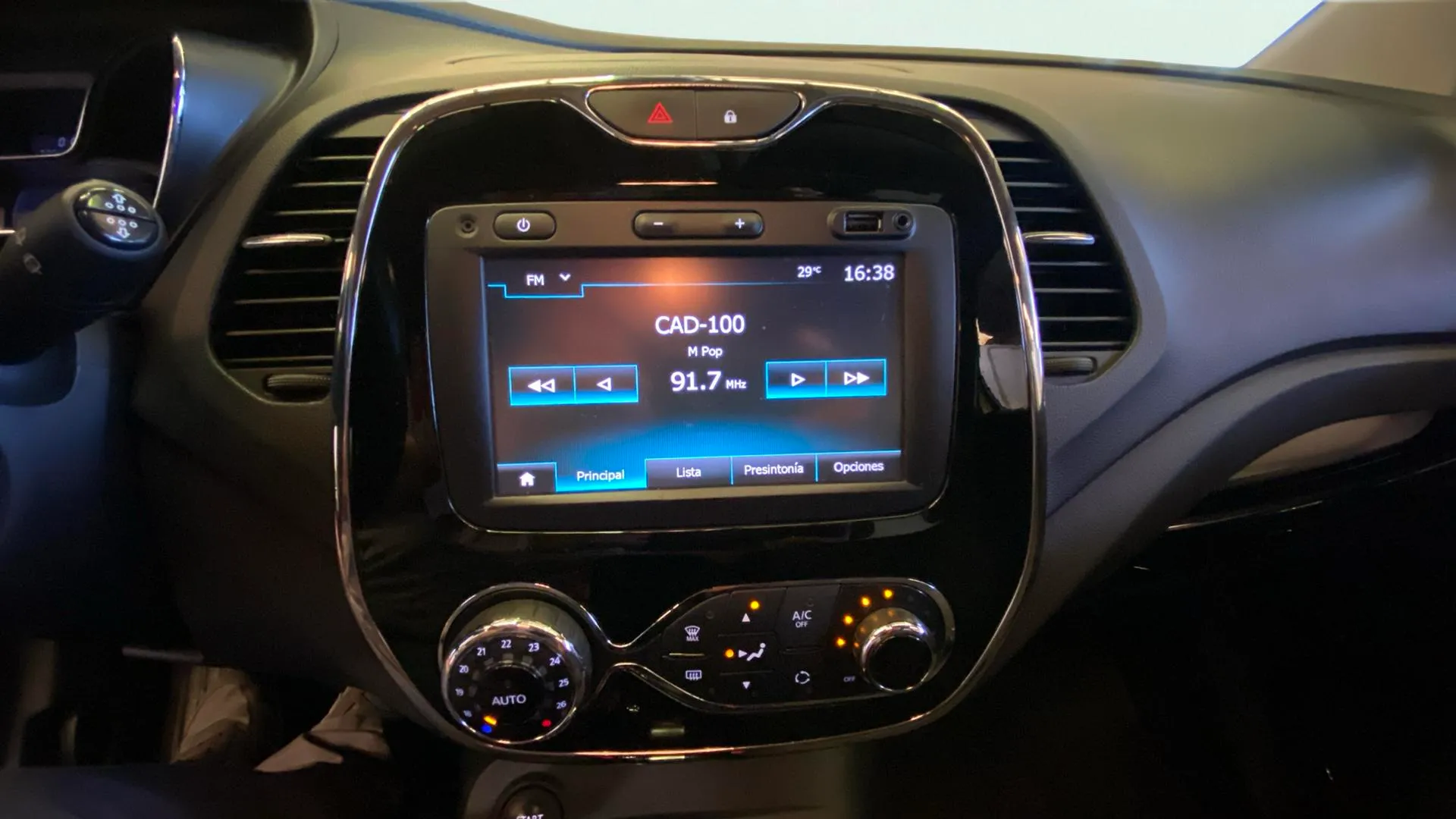 Renault Captur Intens Energy TCe 120 EDC Euro 6 - foto 32