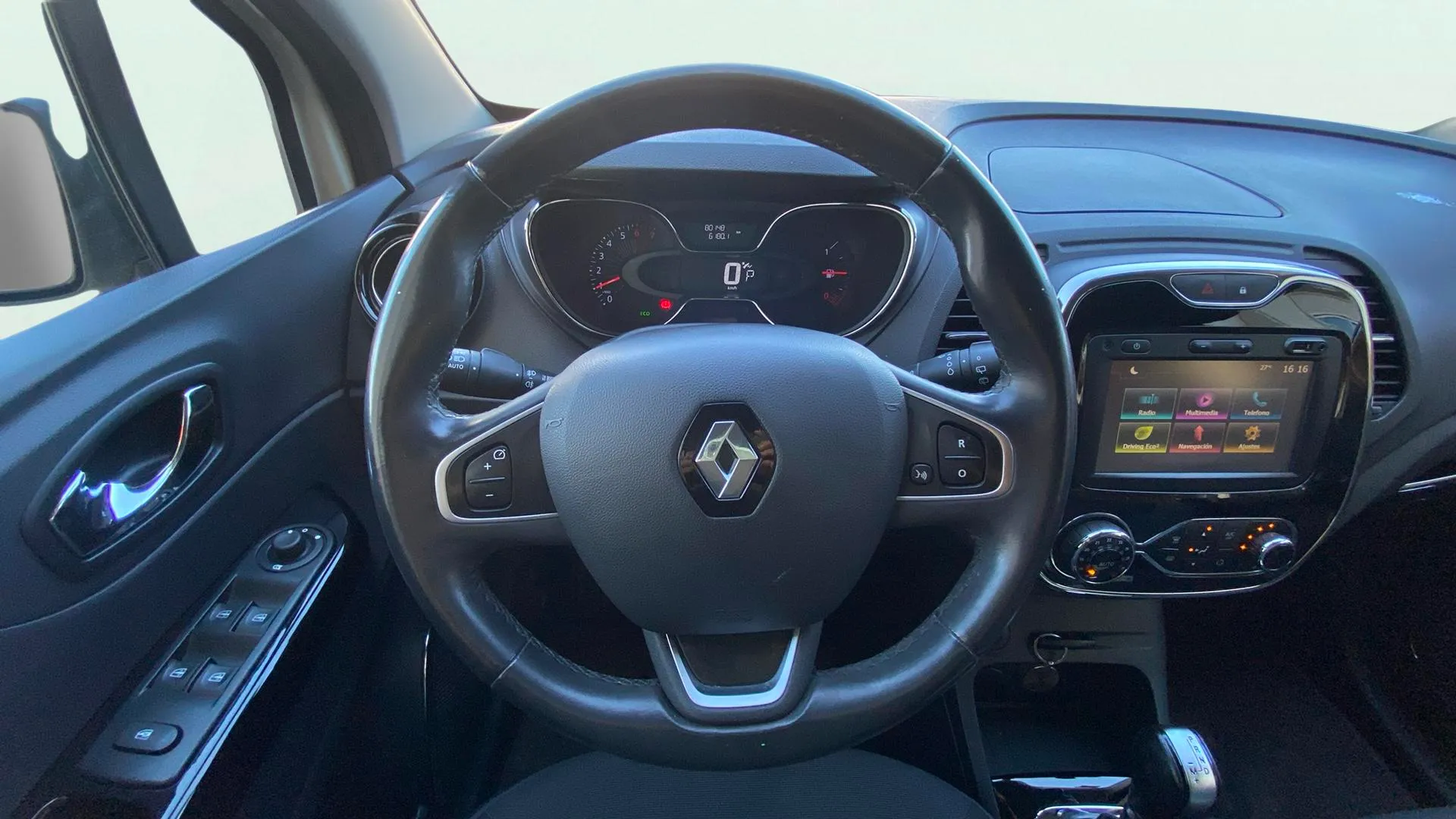 Renault Captur Intens Energy TCe 120 EDC Euro 6 - foto 10
