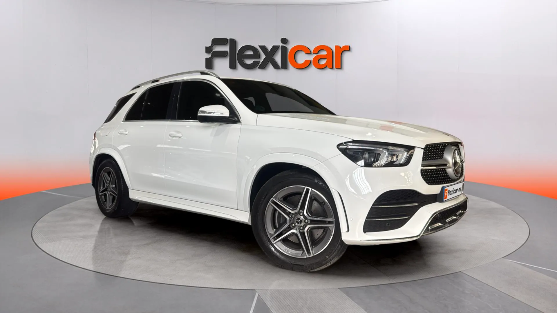 Mercedes-Benz GLE 300 d 4MATIC