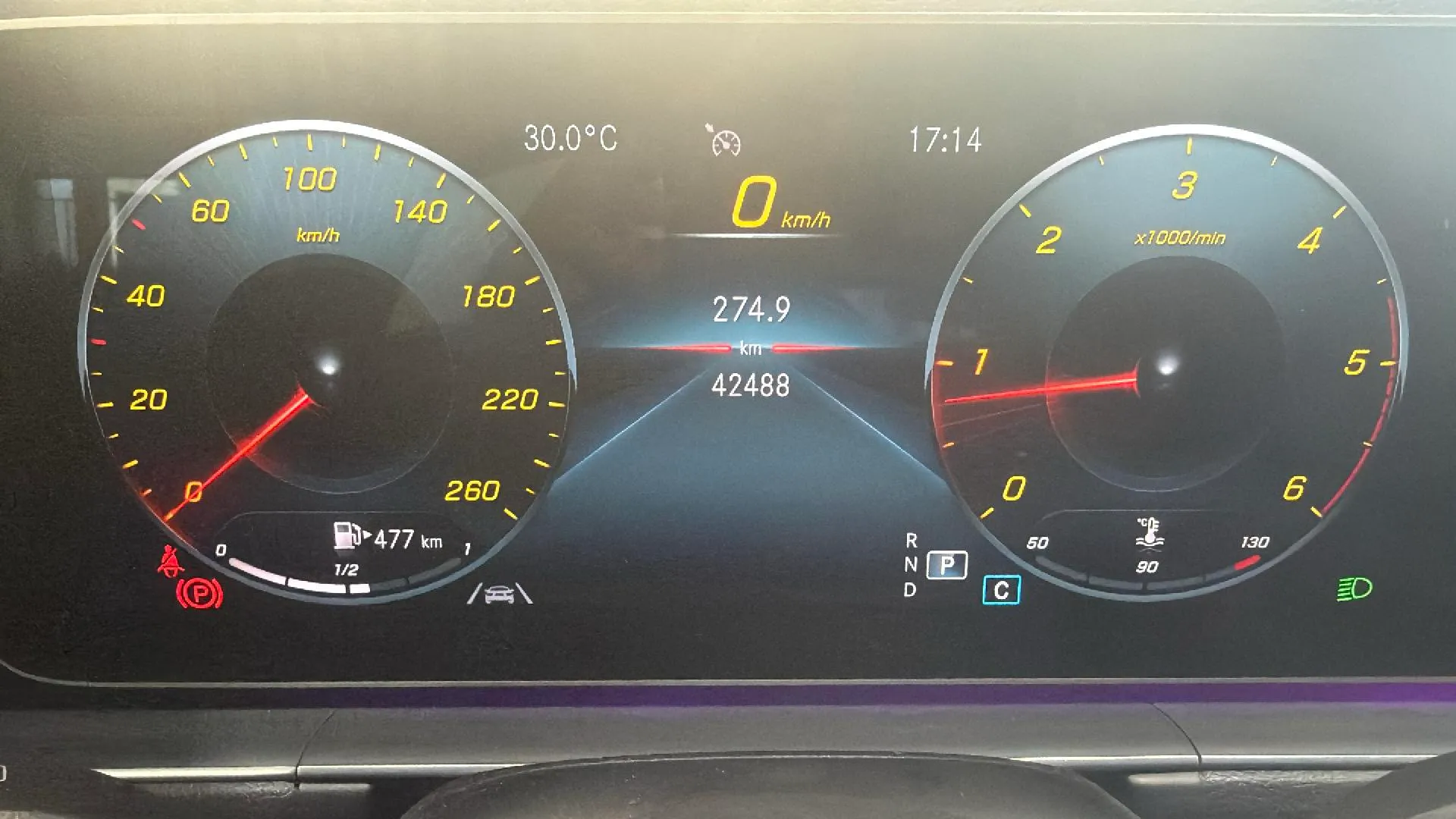Mercedes-Benz GLE 300 d 4MATIC - foto 12