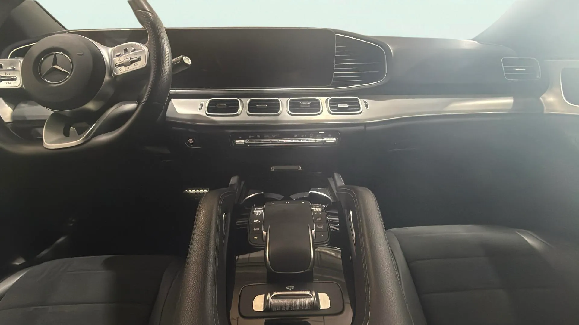 Mercedes-Benz GLE 300 d 4MATIC - foto 10