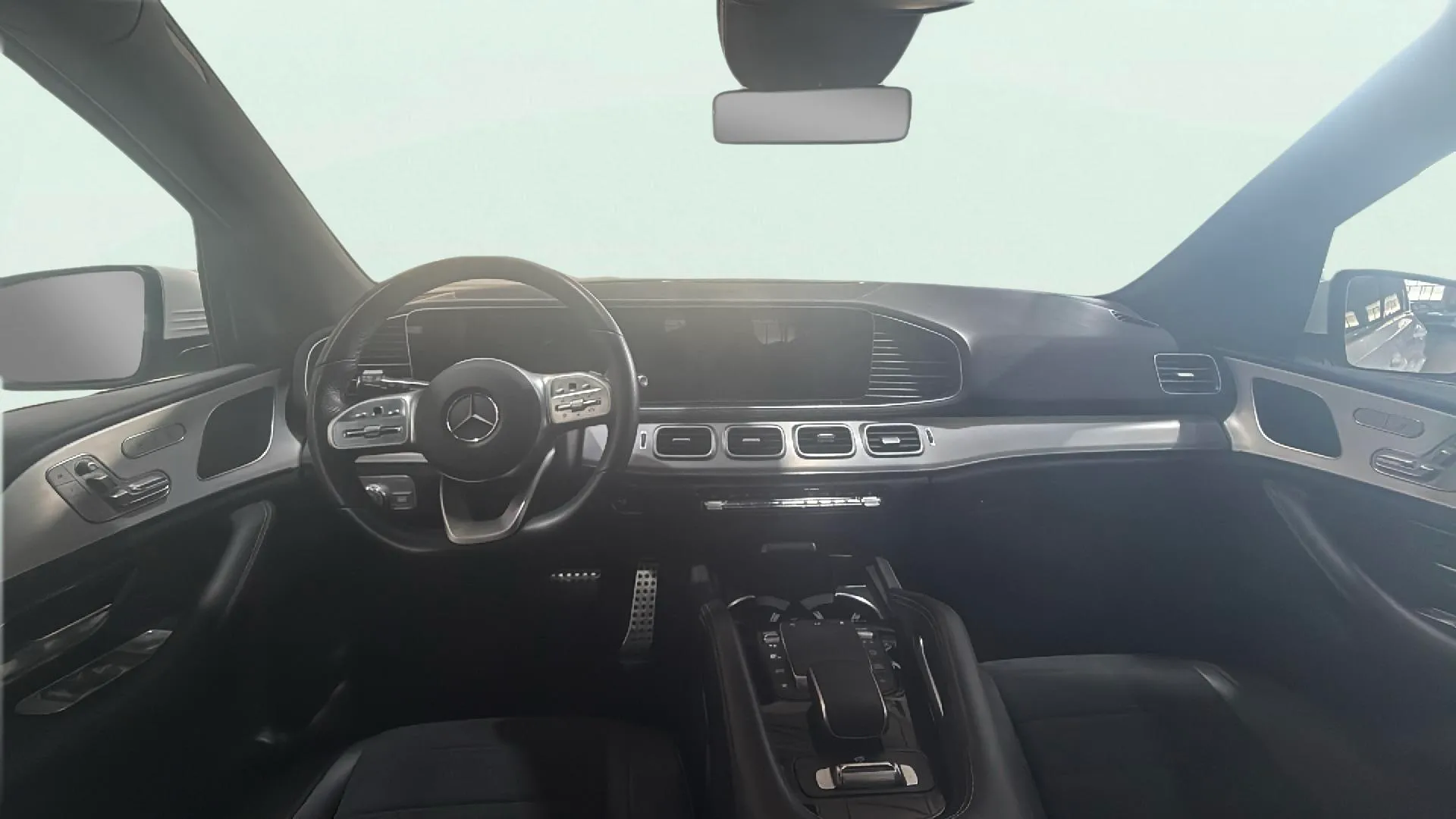 Mercedes-Benz GLE 300 d 4MATIC - foto 9