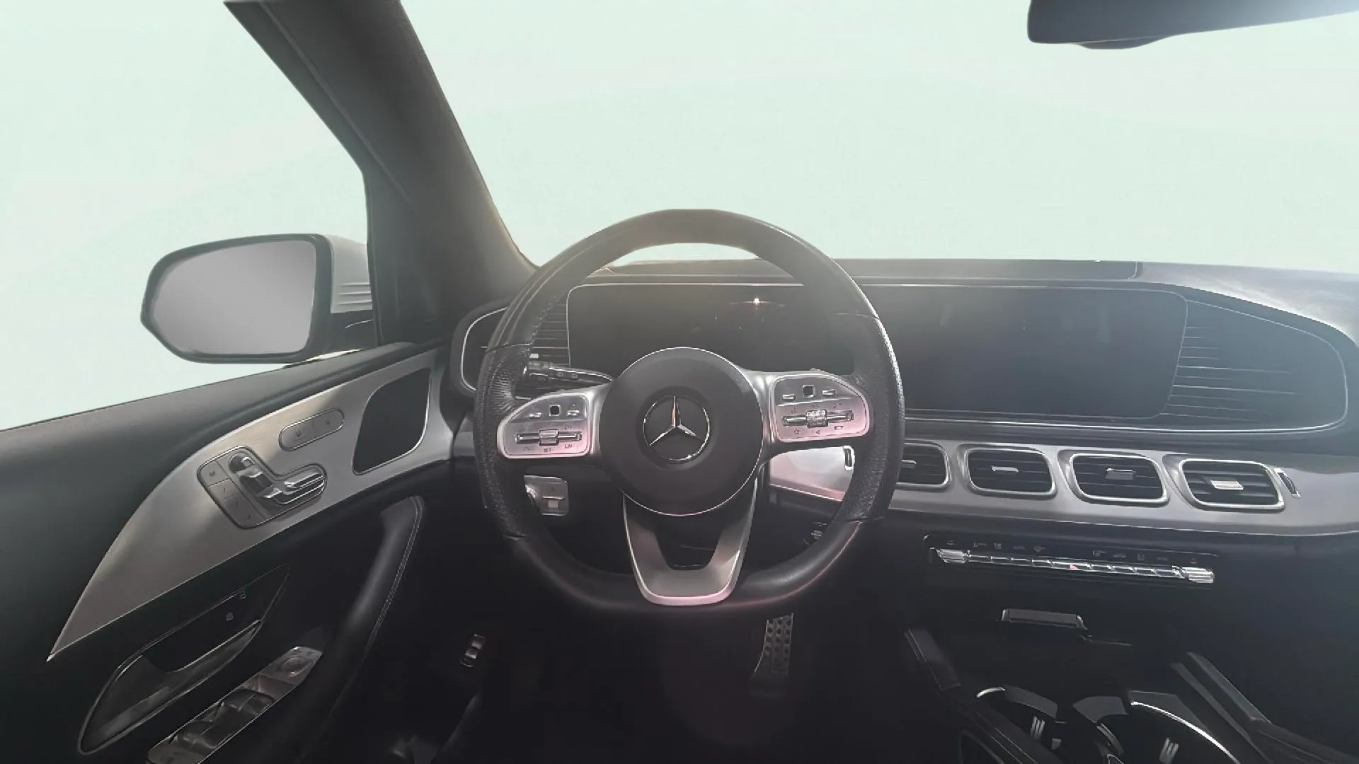 Mercedes-Benz GLE 300 d 4MATIC - foto 11
