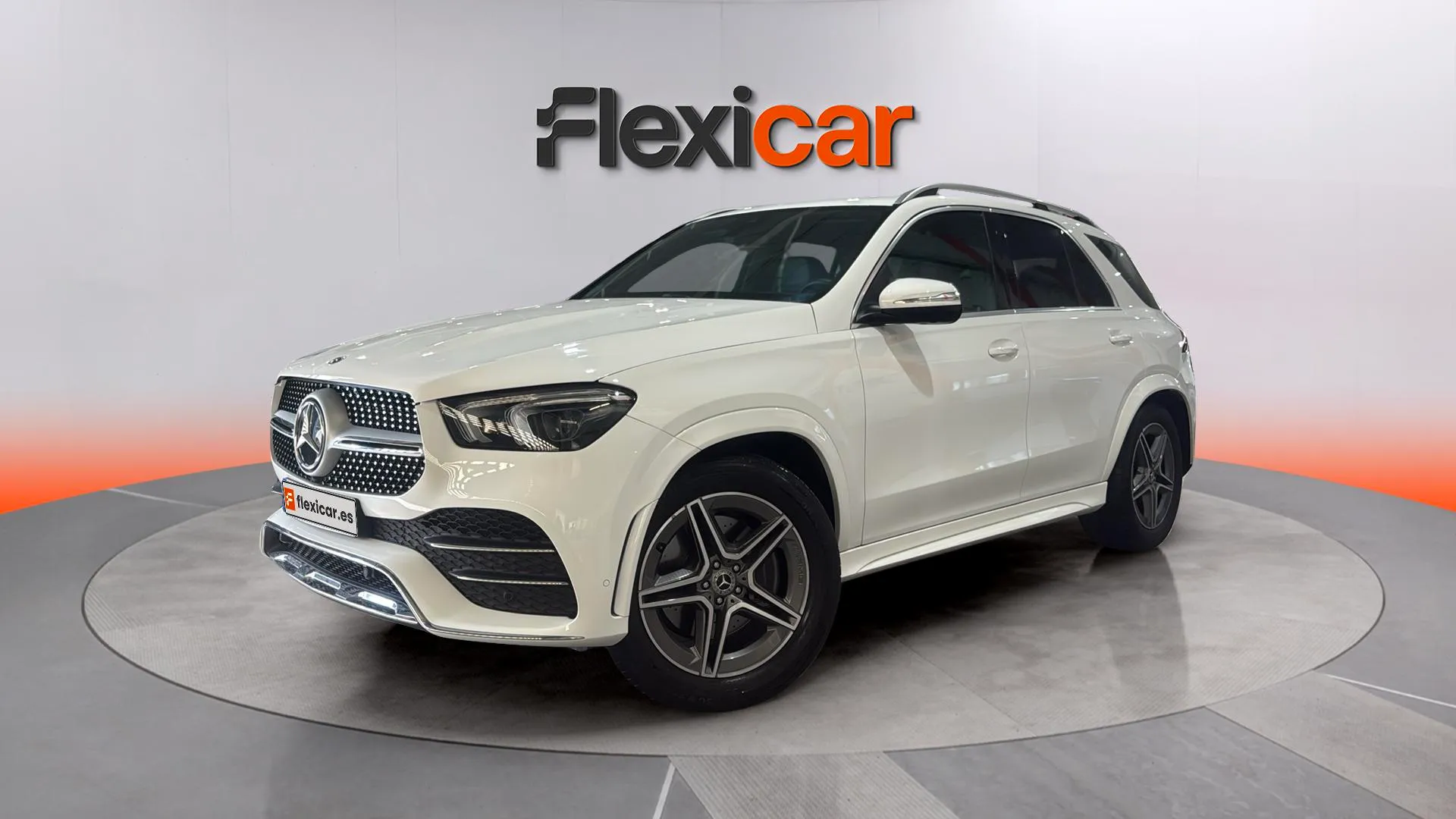 Mercedes-Benz GLE 300 d 4MATIC - foto 2