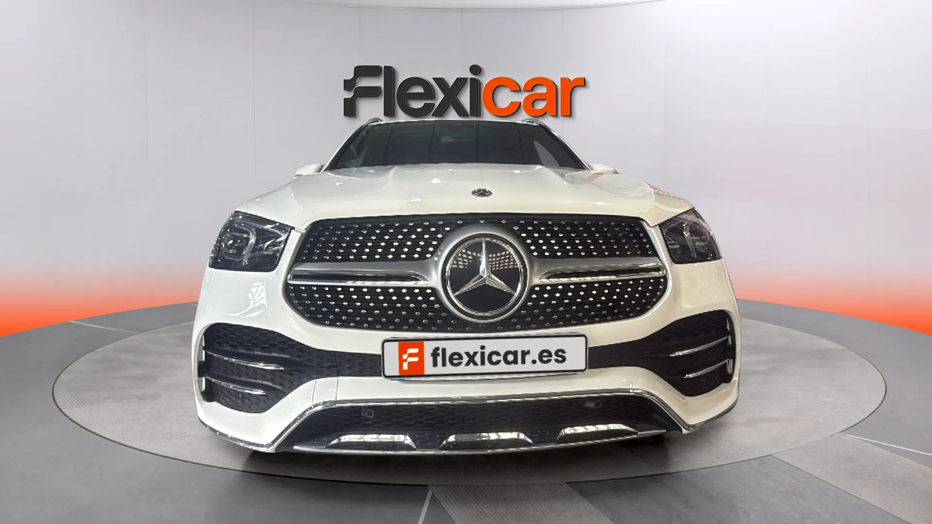 Mercedes-Benz GLE 300 d 4MATIC - foto 8