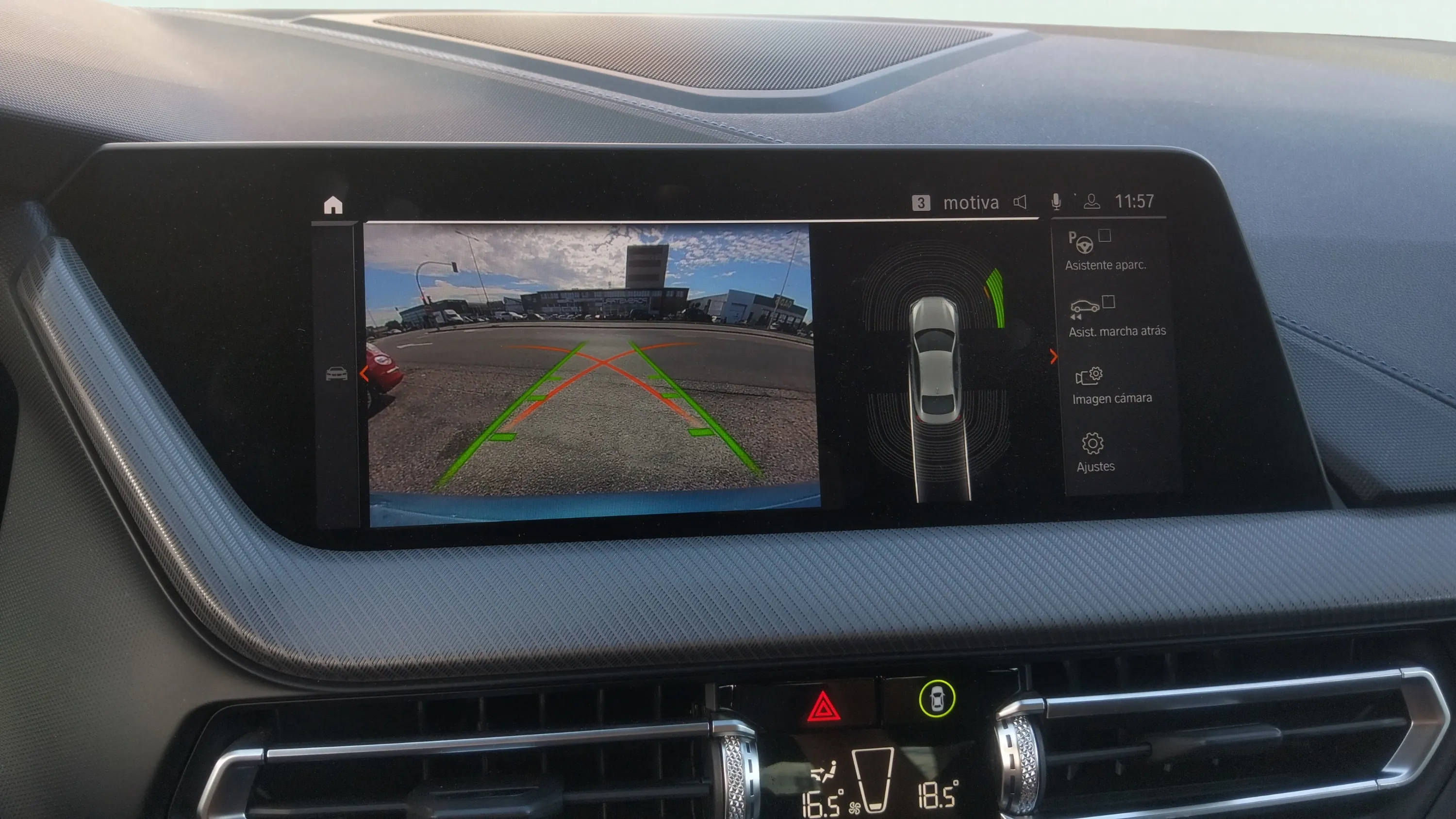 BMW Serie 2 218i Gran Coupe - foto 19