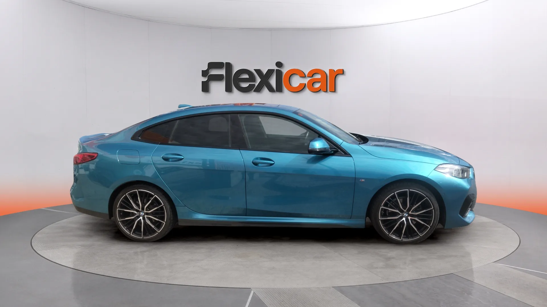 BMW Serie 2 218i Gran Coupe - foto 8