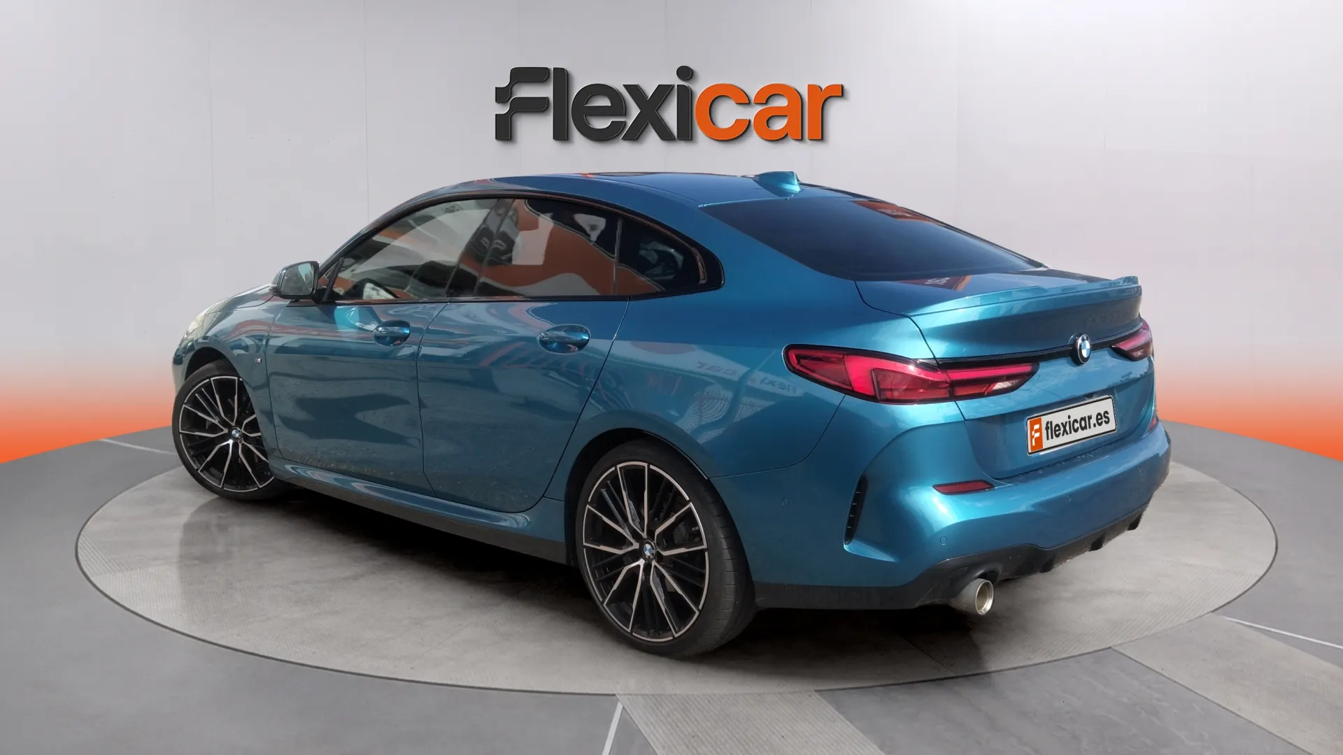 BMW Serie 2 218i Gran Coupe - foto 7