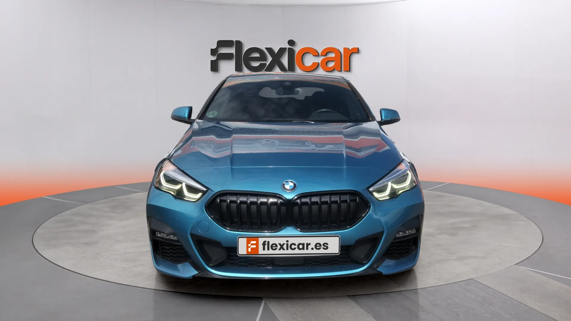 BMW Serie 2 218i Gran Coupe - foto 2