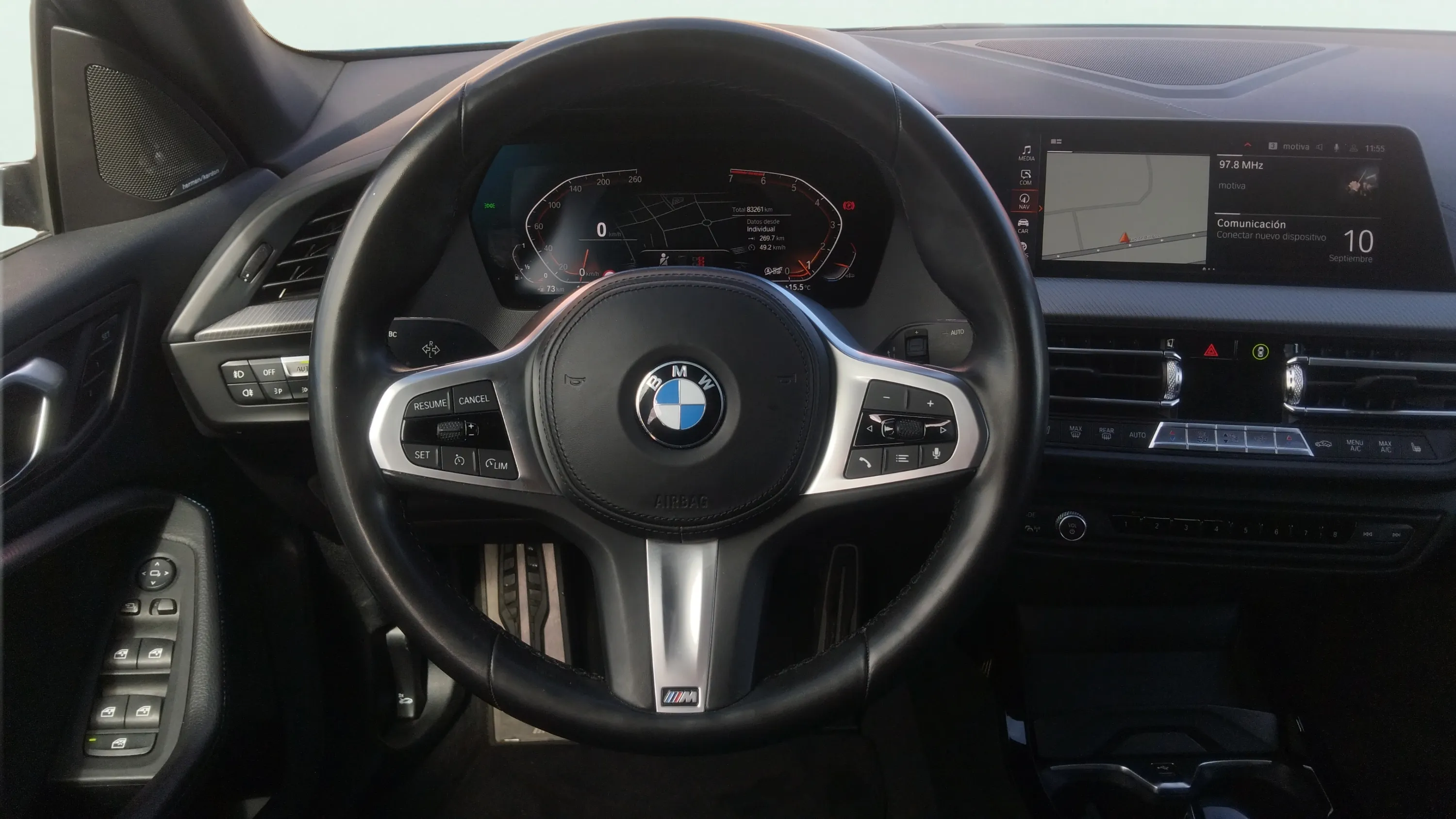 BMW Serie 2 218i Gran Coupe - foto 15
