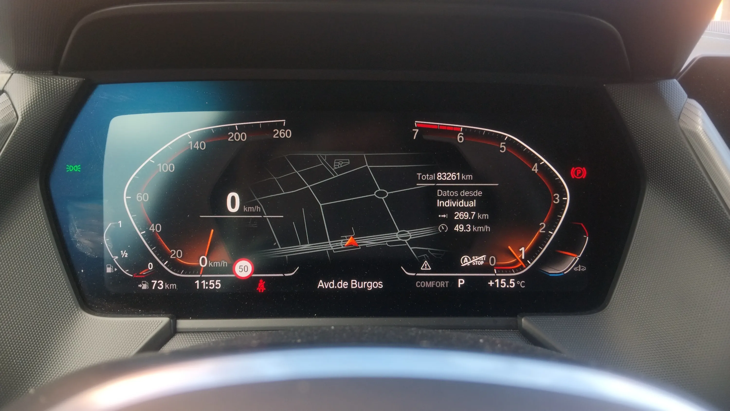 BMW Serie 2 218i Gran Coupe - foto 16