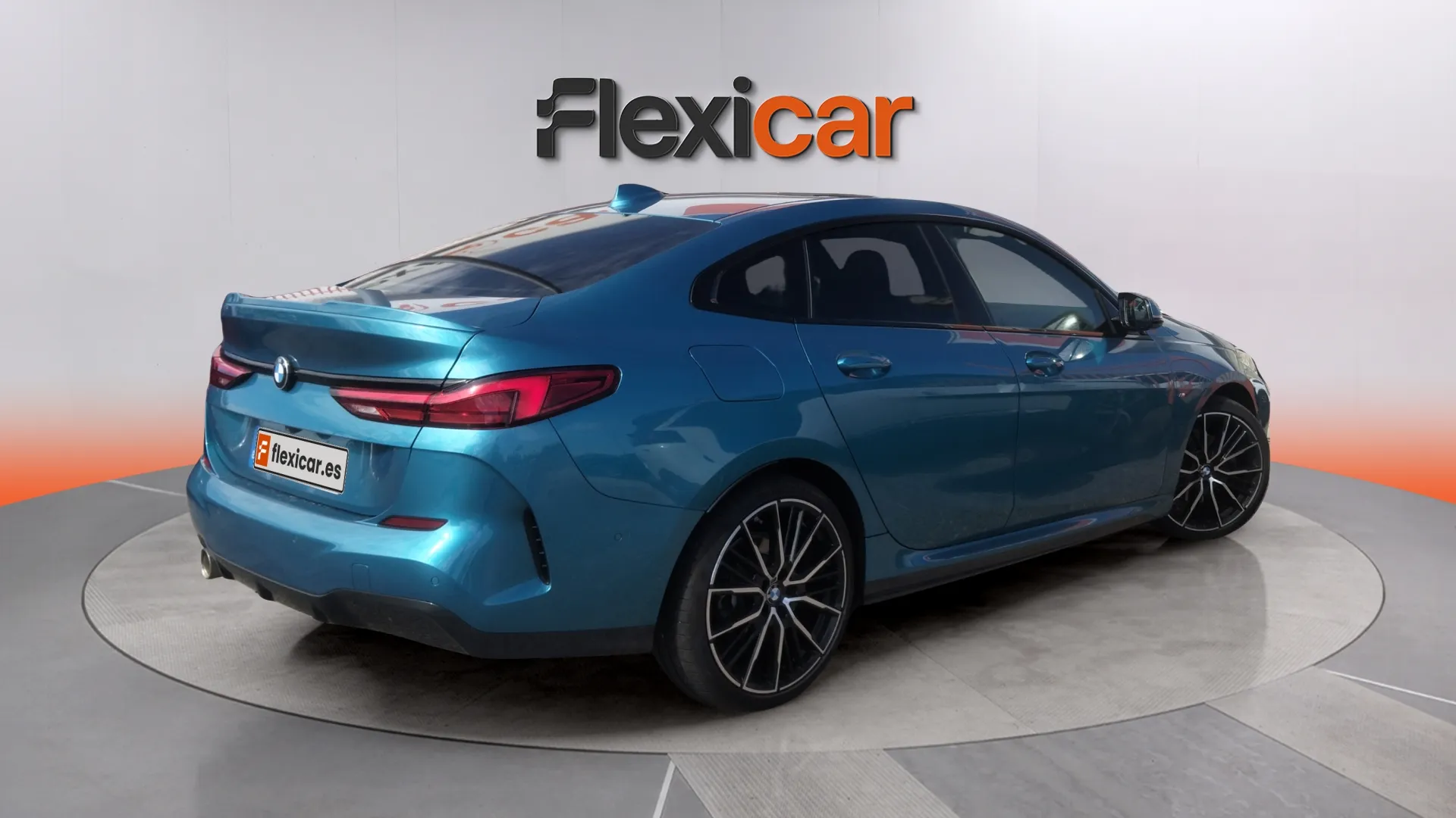 BMW Serie 2 218i Gran Coupe - foto 5