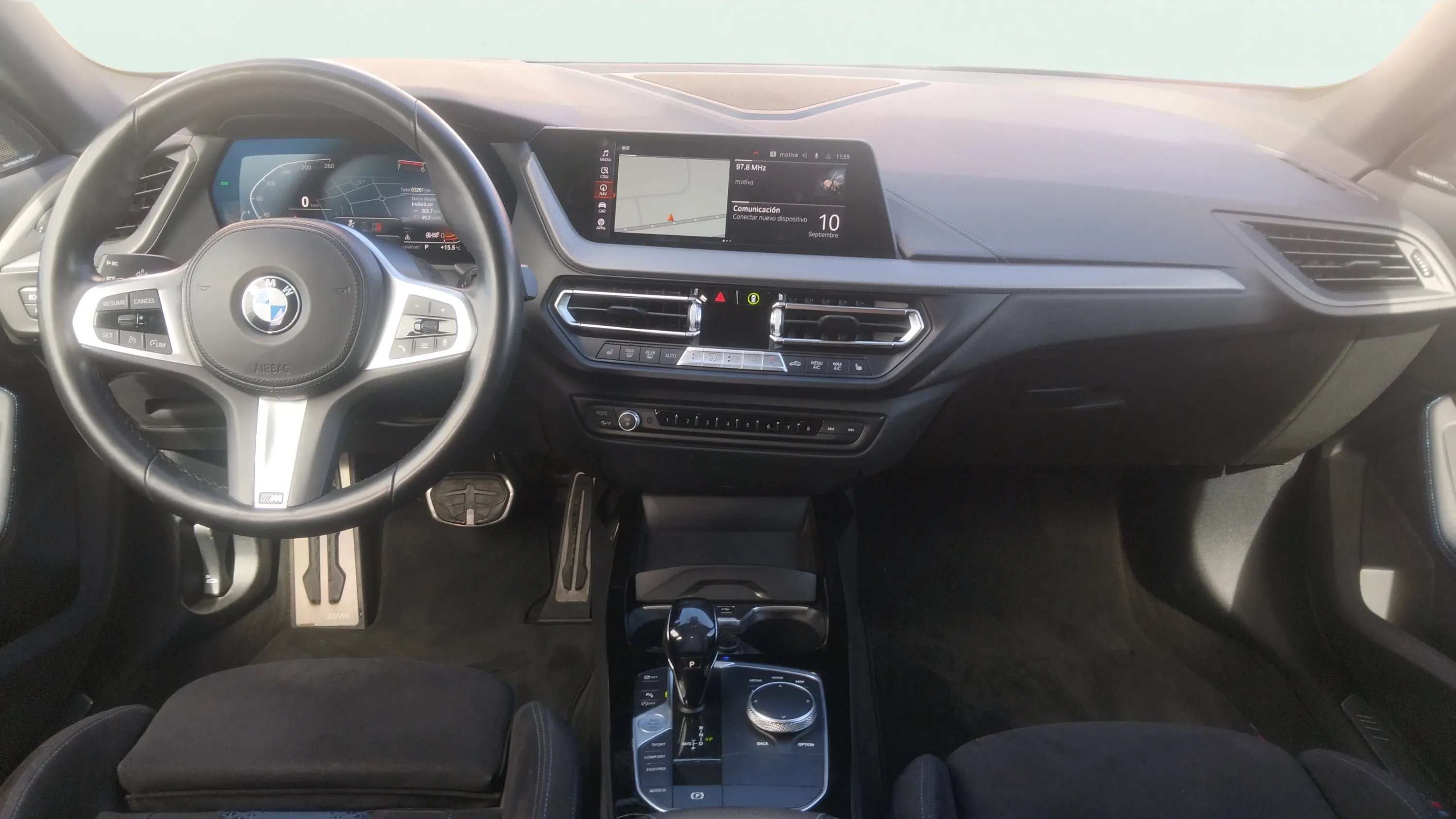 BMW Serie 2 218i Gran Coupe - foto 10