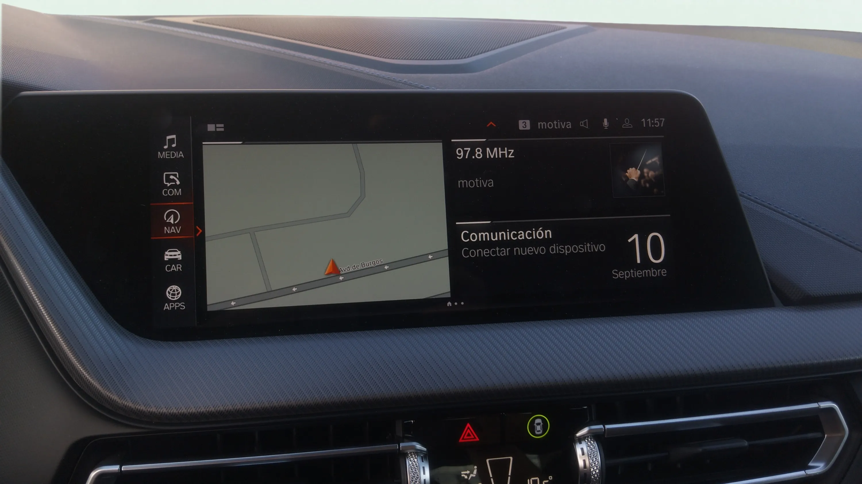 BMW Serie 2 218i Gran Coupe - foto 18