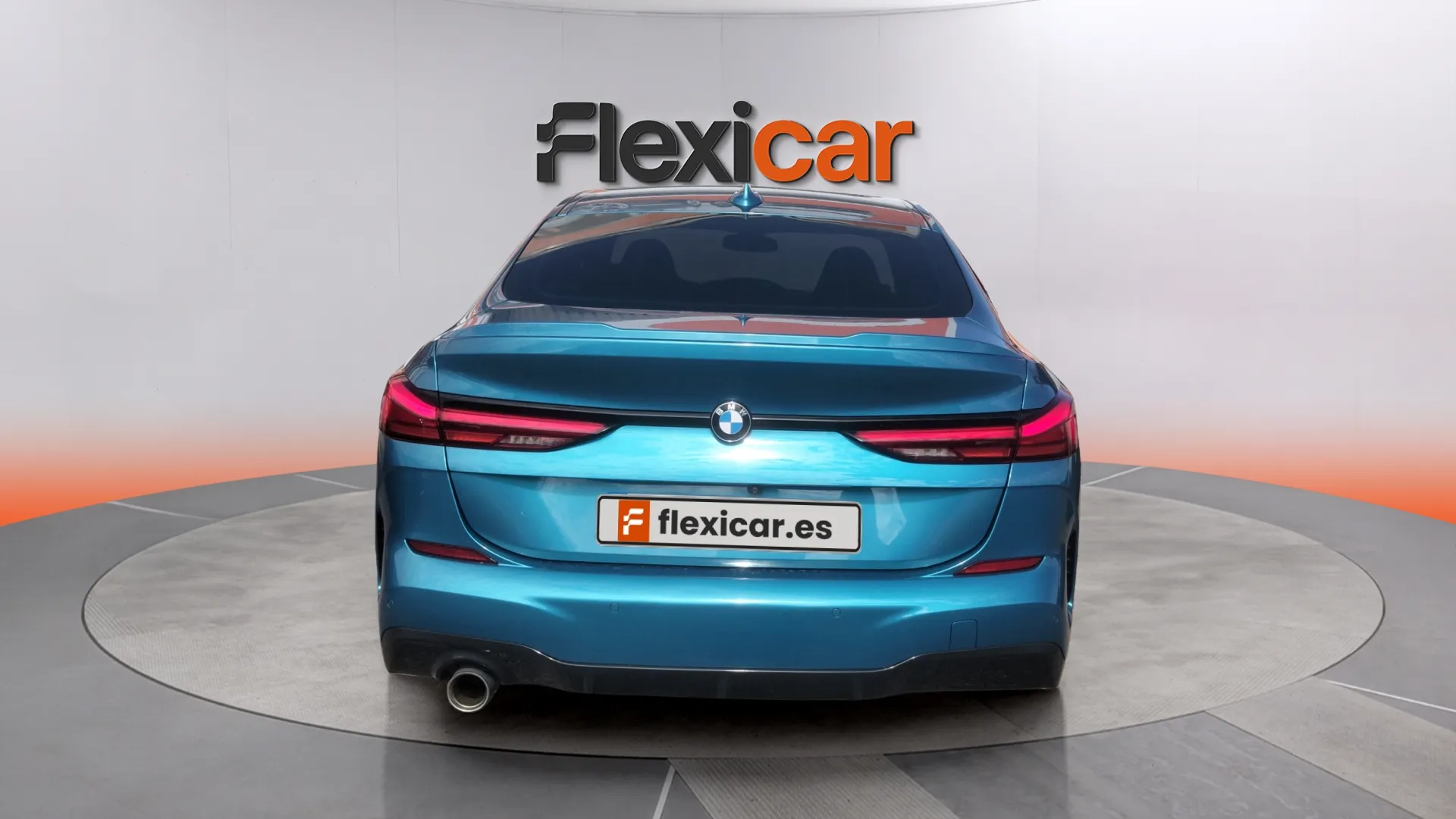 BMW Serie 2 218i Gran Coupe - foto 6