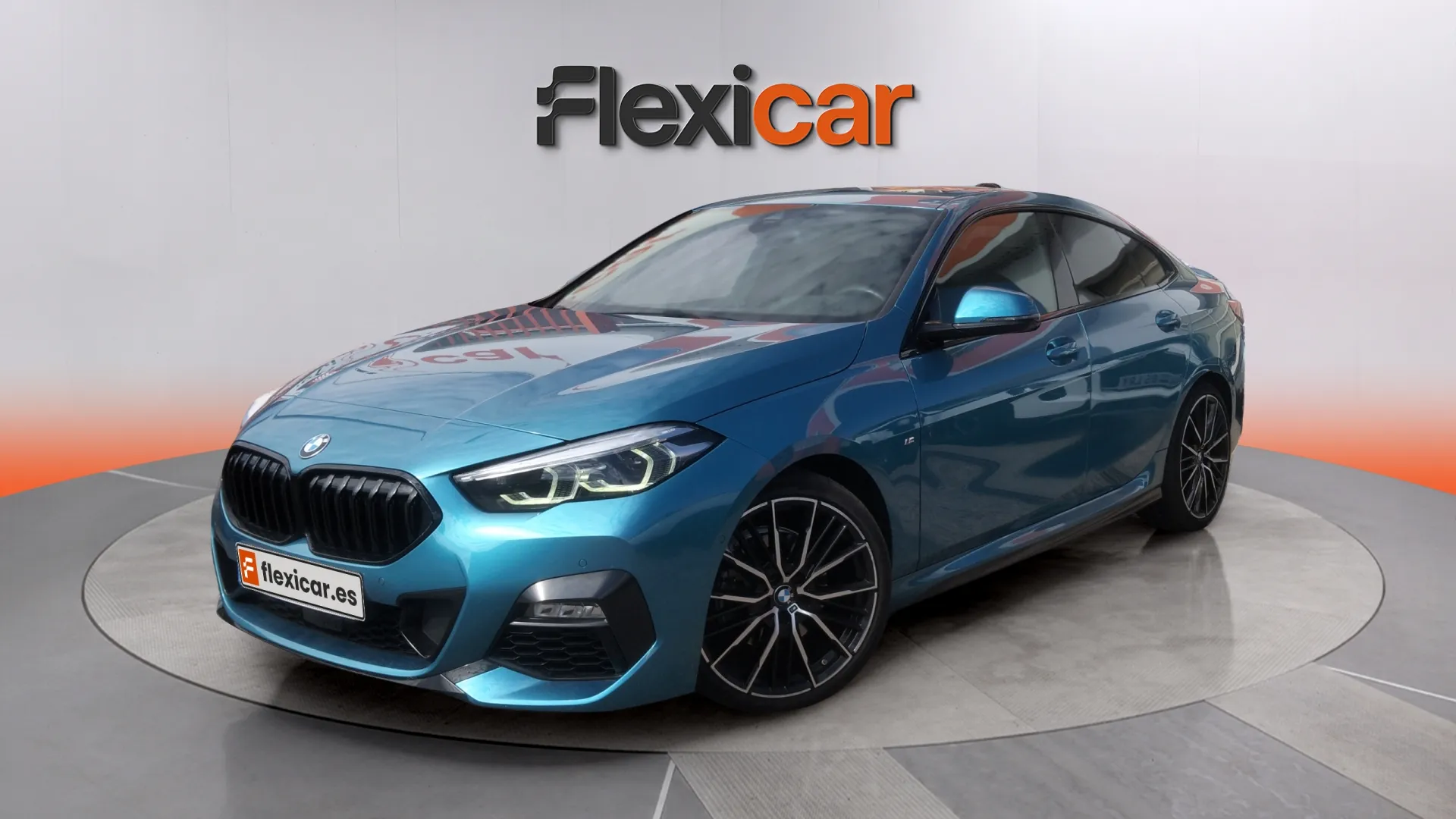 BMW Serie 2 218i Gran Coupe - foto 3